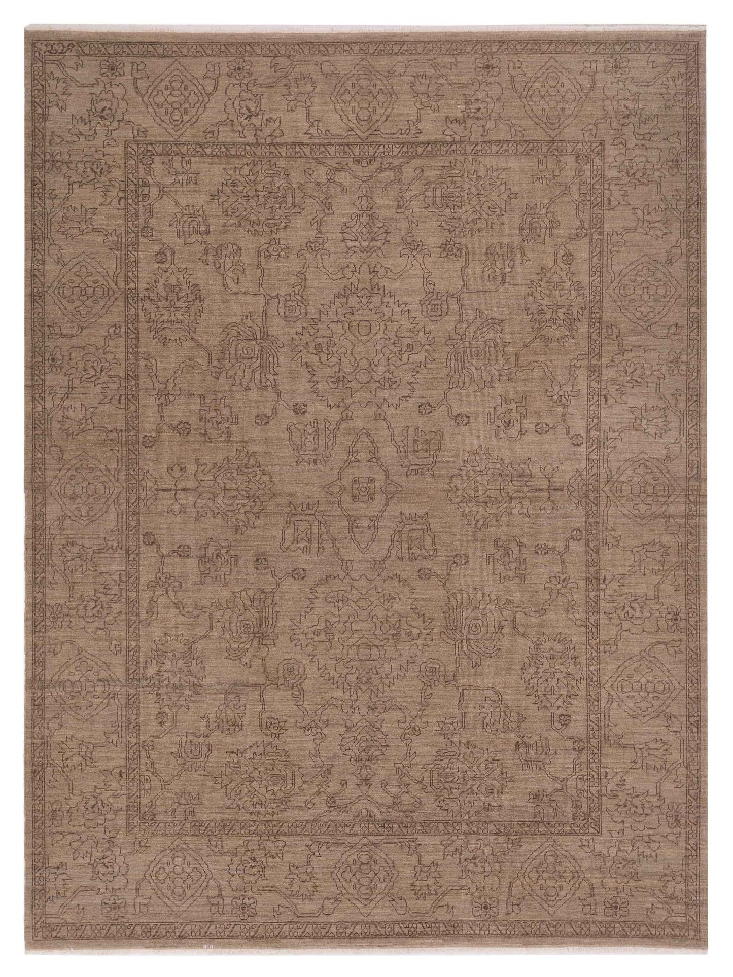Pasha Ceyhan Silver Silver Transitional