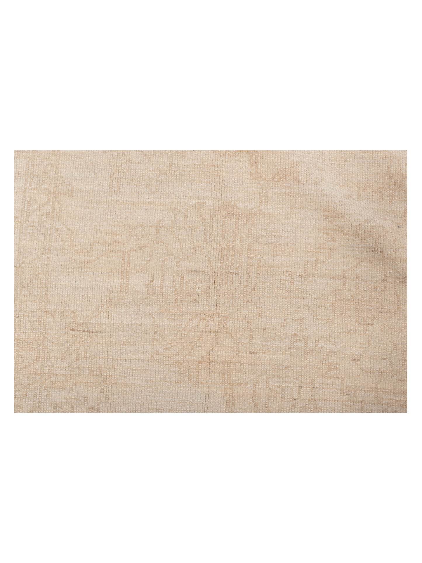 Ceyhan Jade Ivory Dark Brown 6.3x9 Hand Knotted Rug