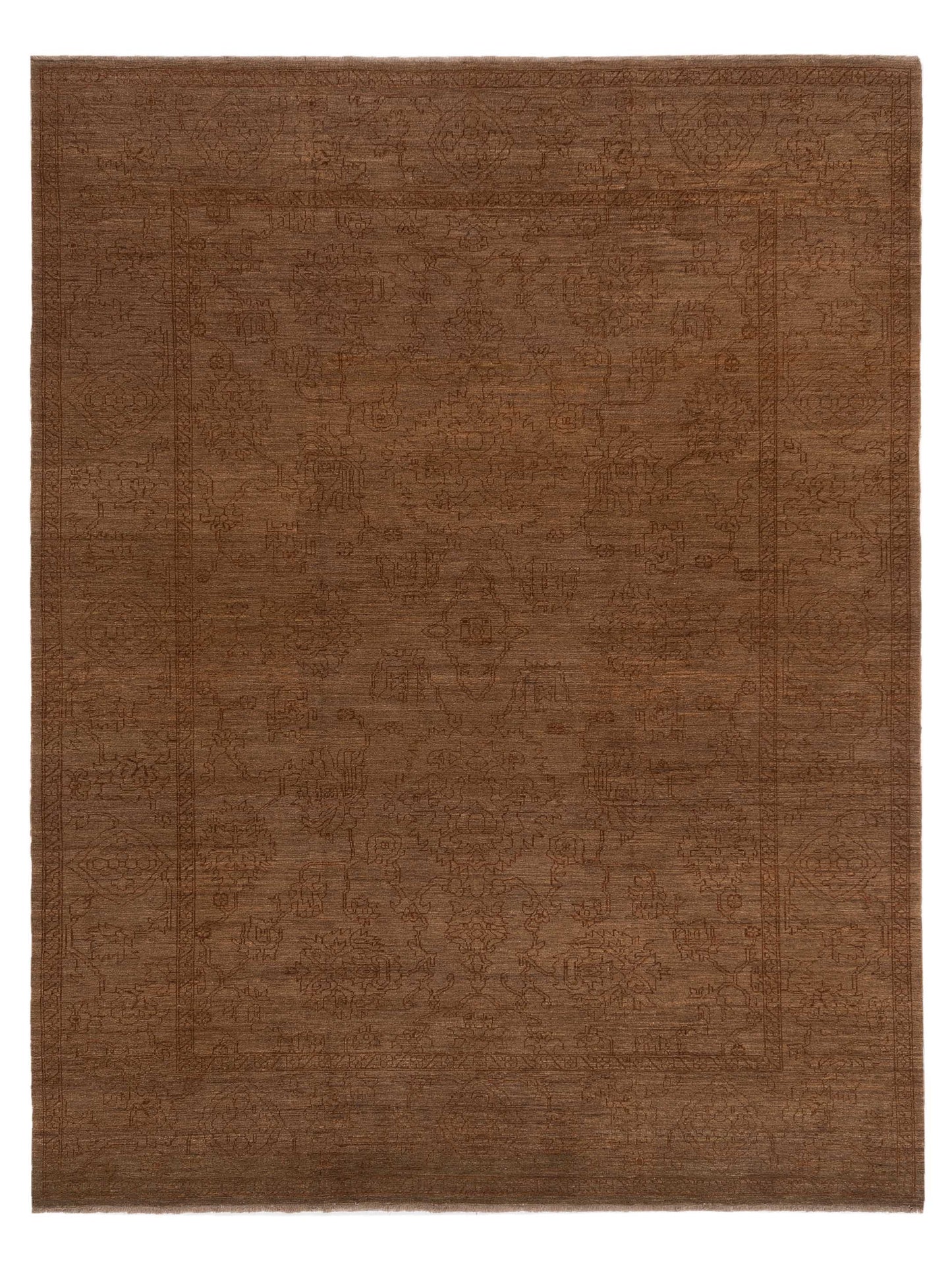 Pasha Ceyhan Brown Brown Transitional