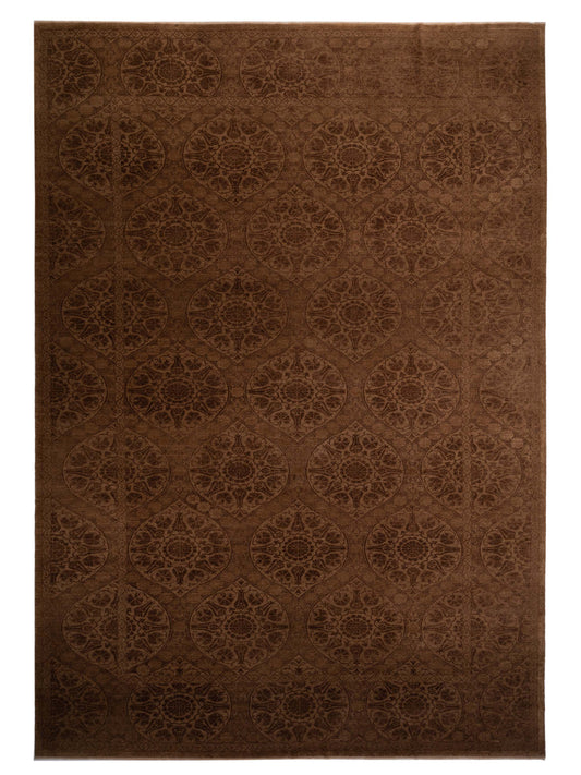 Pasha Defne  Brown Dark Brown Transitional