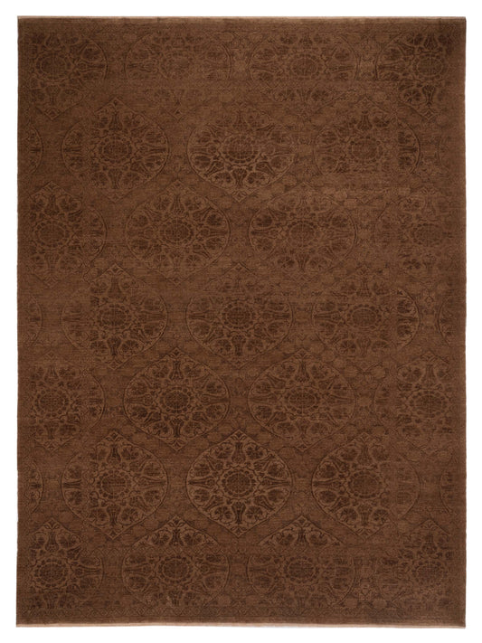 Pasha Defne  Brown Dark Brown Transitional