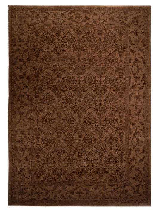 Pasha Defne  Brown Dark Brown Transitional