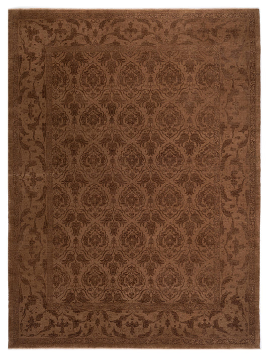 Pasha Defne  Brown Dark Brown Transitional