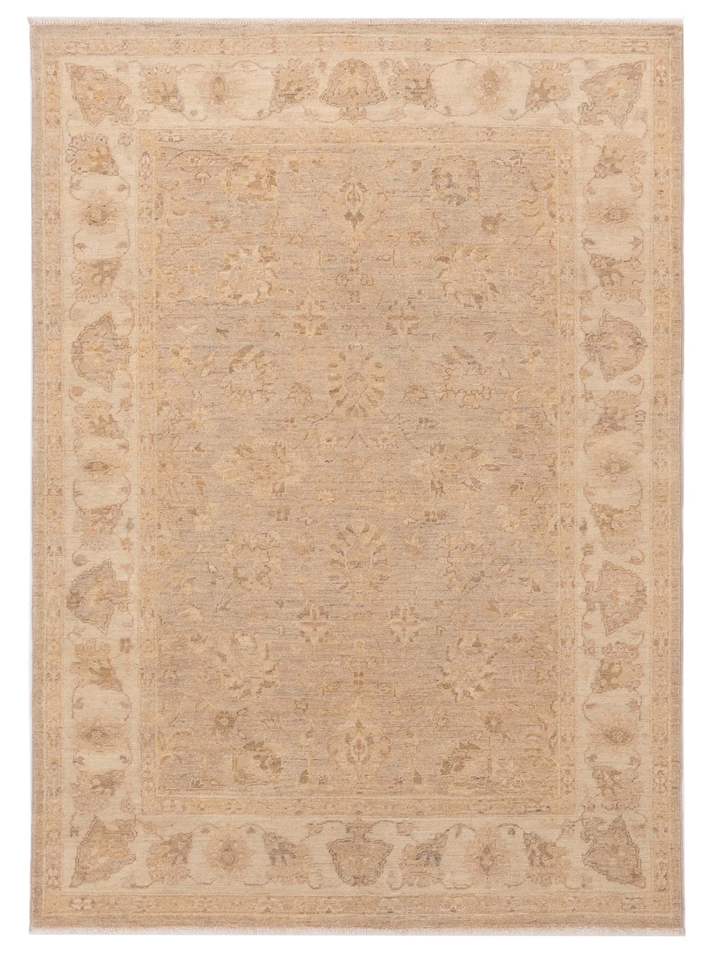 Nomad Laila Silver Ivory Transitional