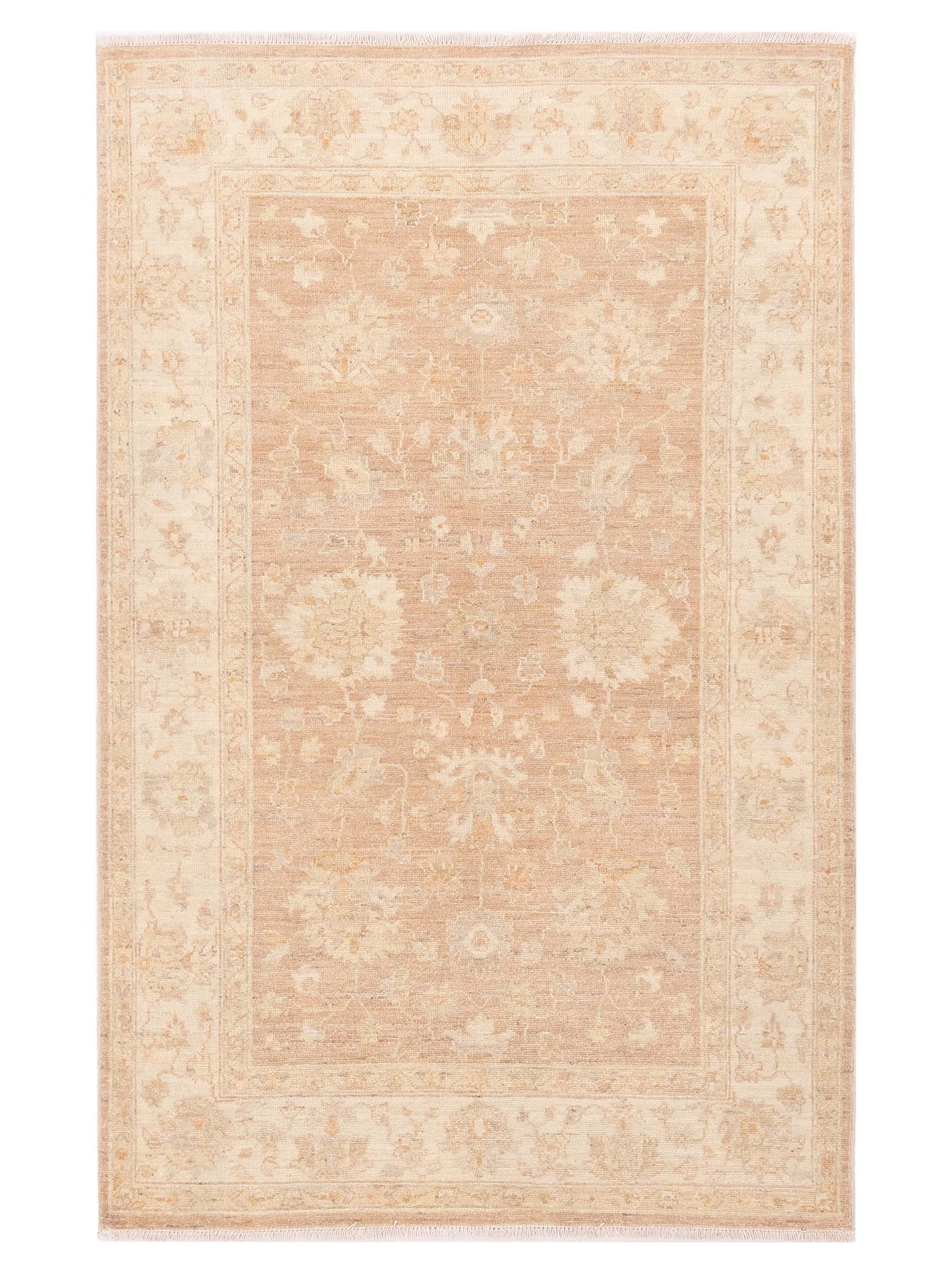 Nomad Laila Brown Ivory Transitional