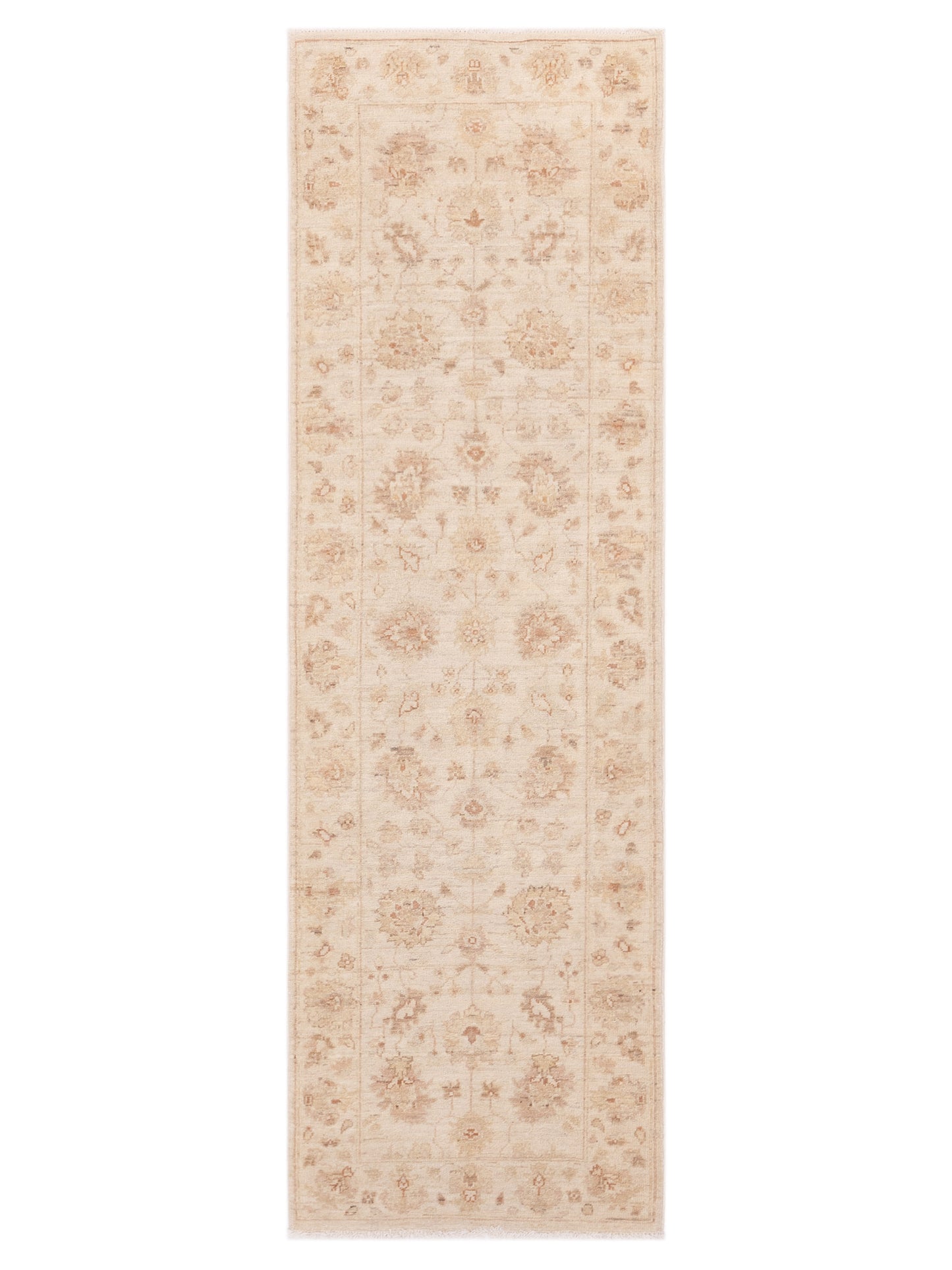 Nomad Laila Ivory Ivory Traditional