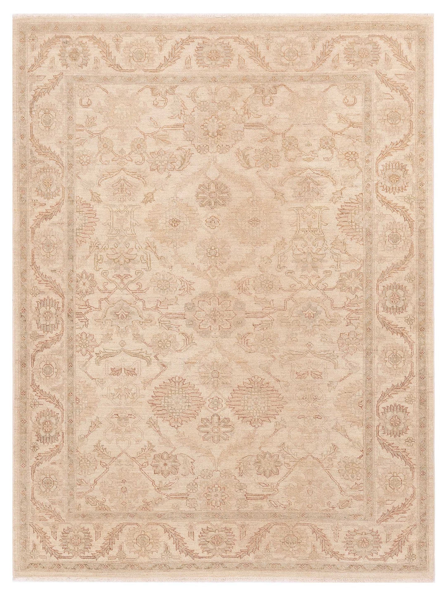 Nomad Laila Ivory Ivory Transitional