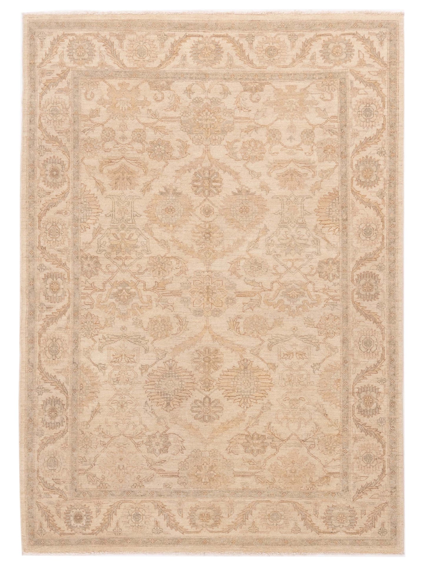 Nomad Laila Ivory Ivory Transitional