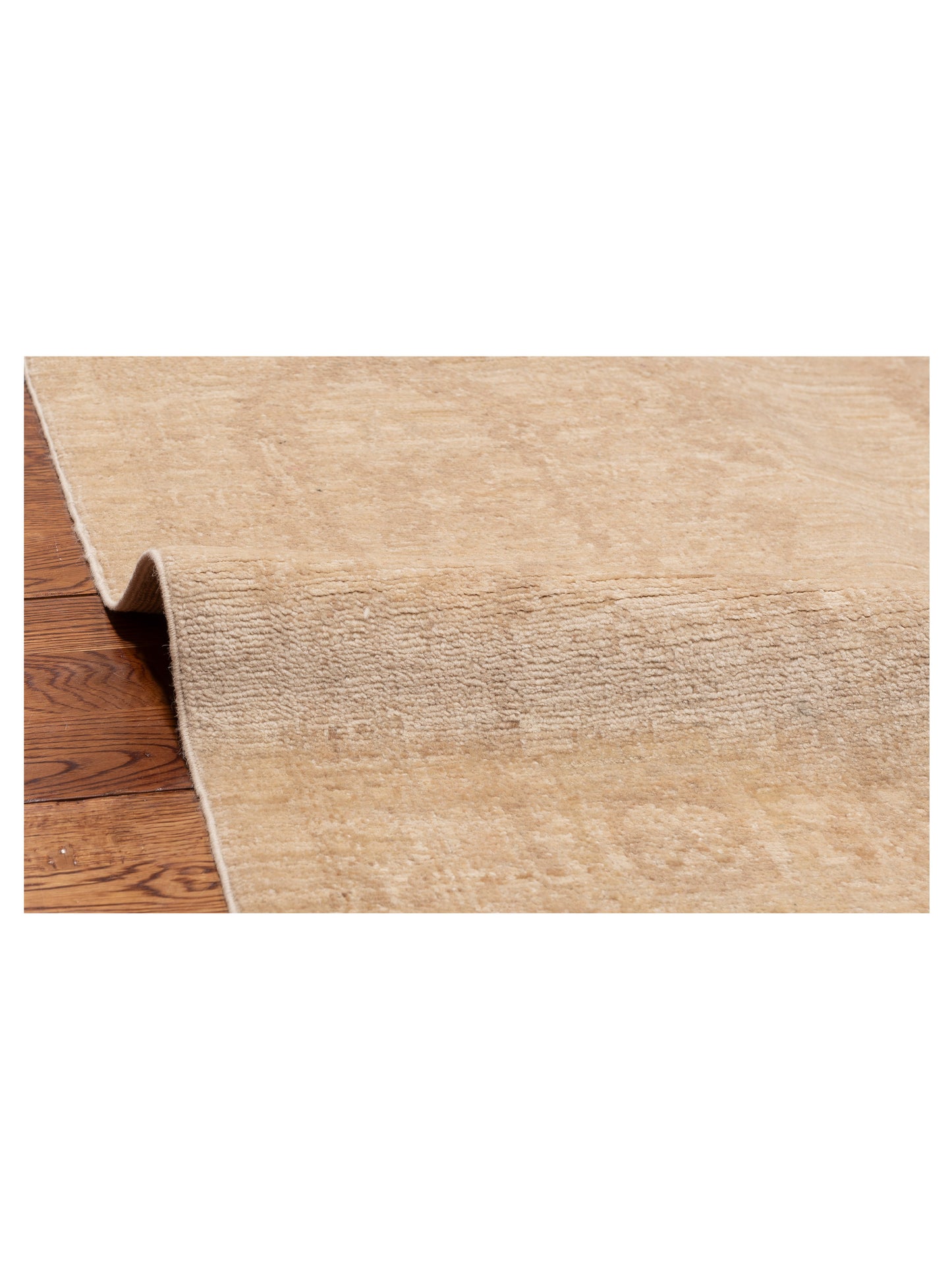 Sultan 115380 Beige Brown 9x11.6 Hand Knotted Rug
