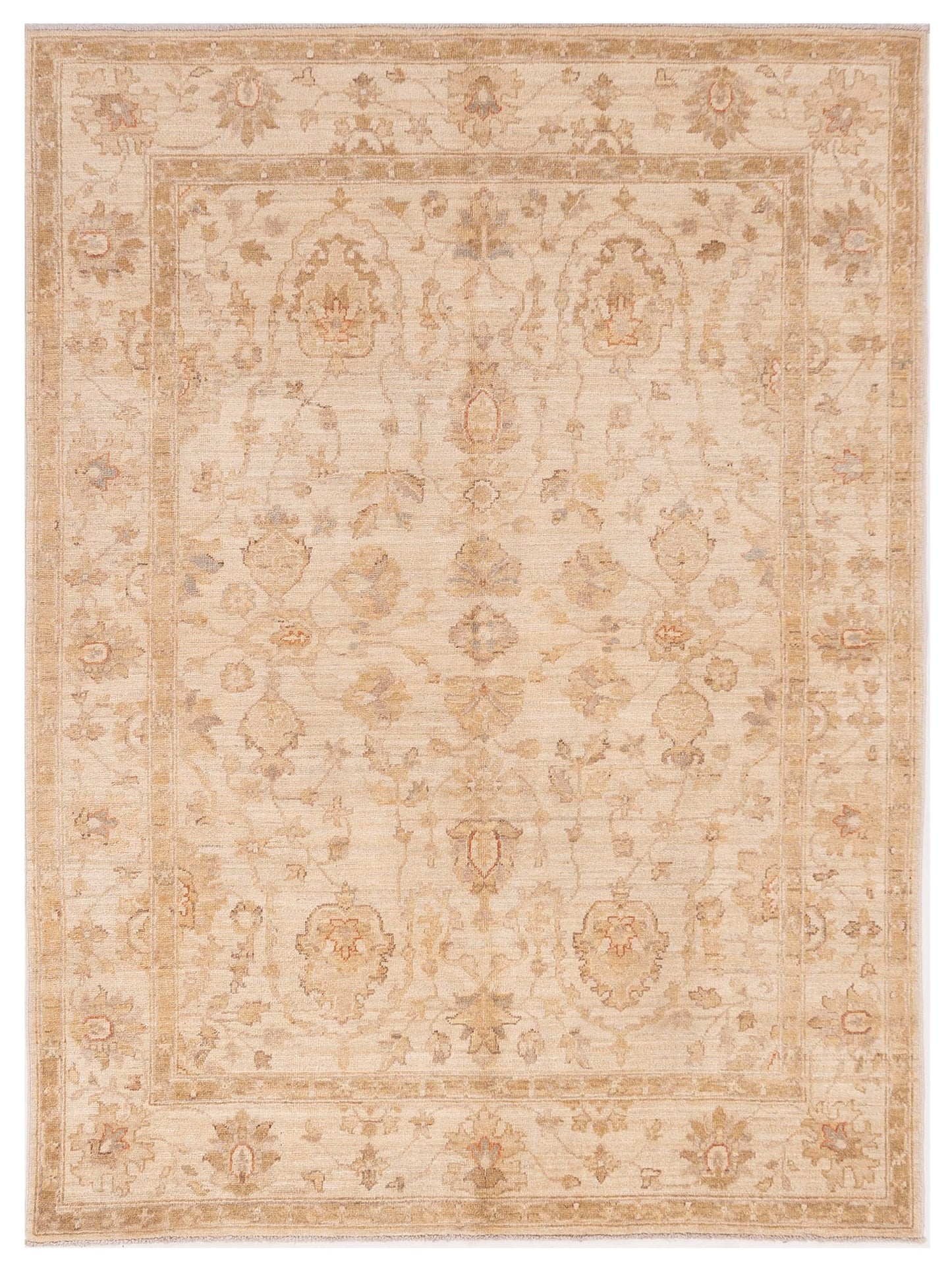 Pasha Sultan Ivory Ivory Traditional