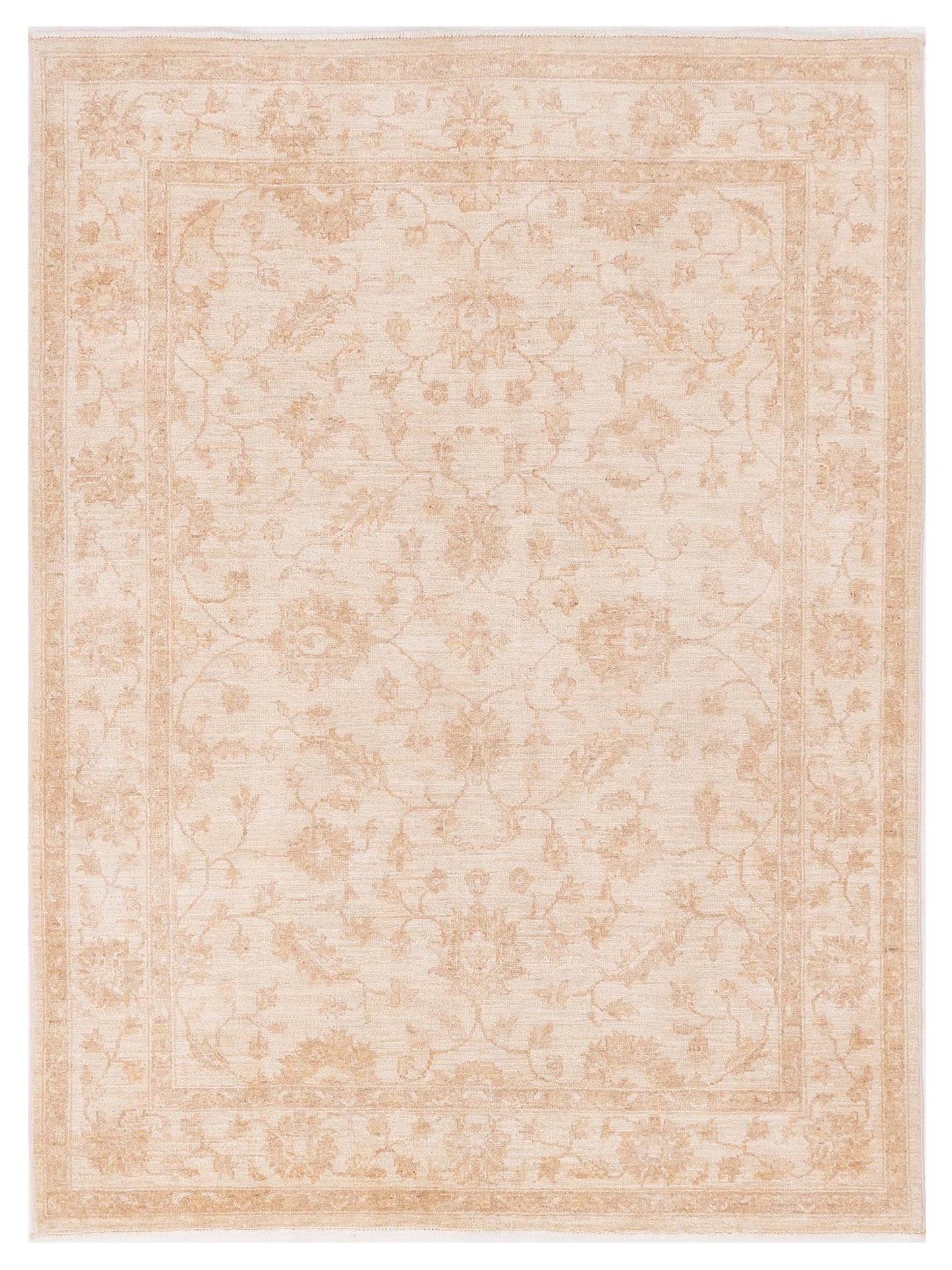 Pasha Sultan Beige Traditional