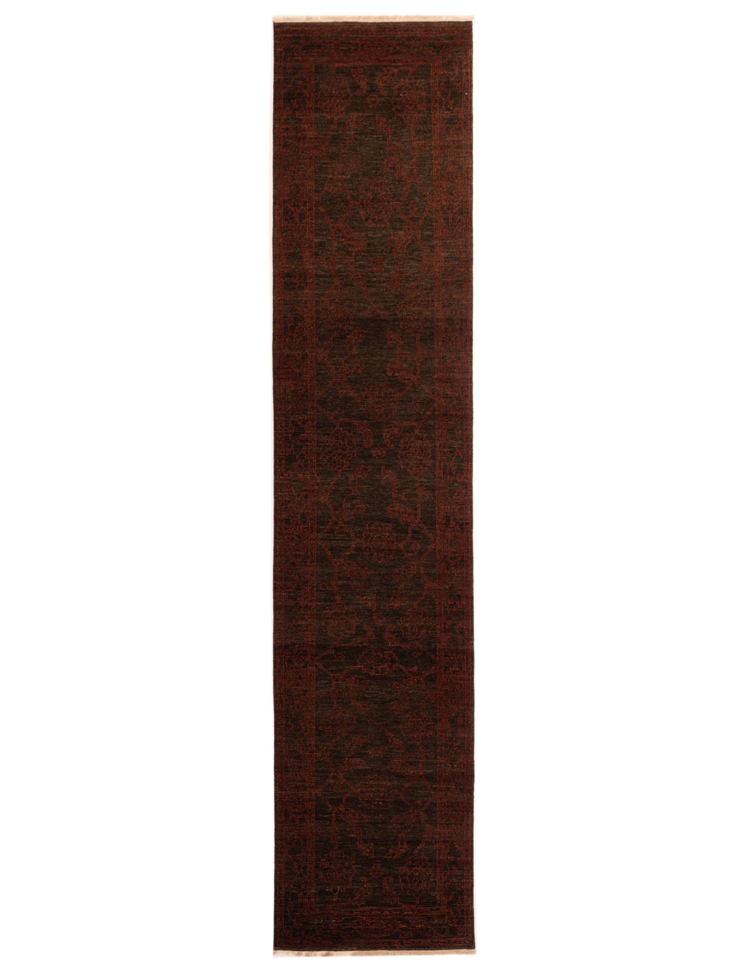Pasha Ceyhan Charcoal Charcoal Transitional