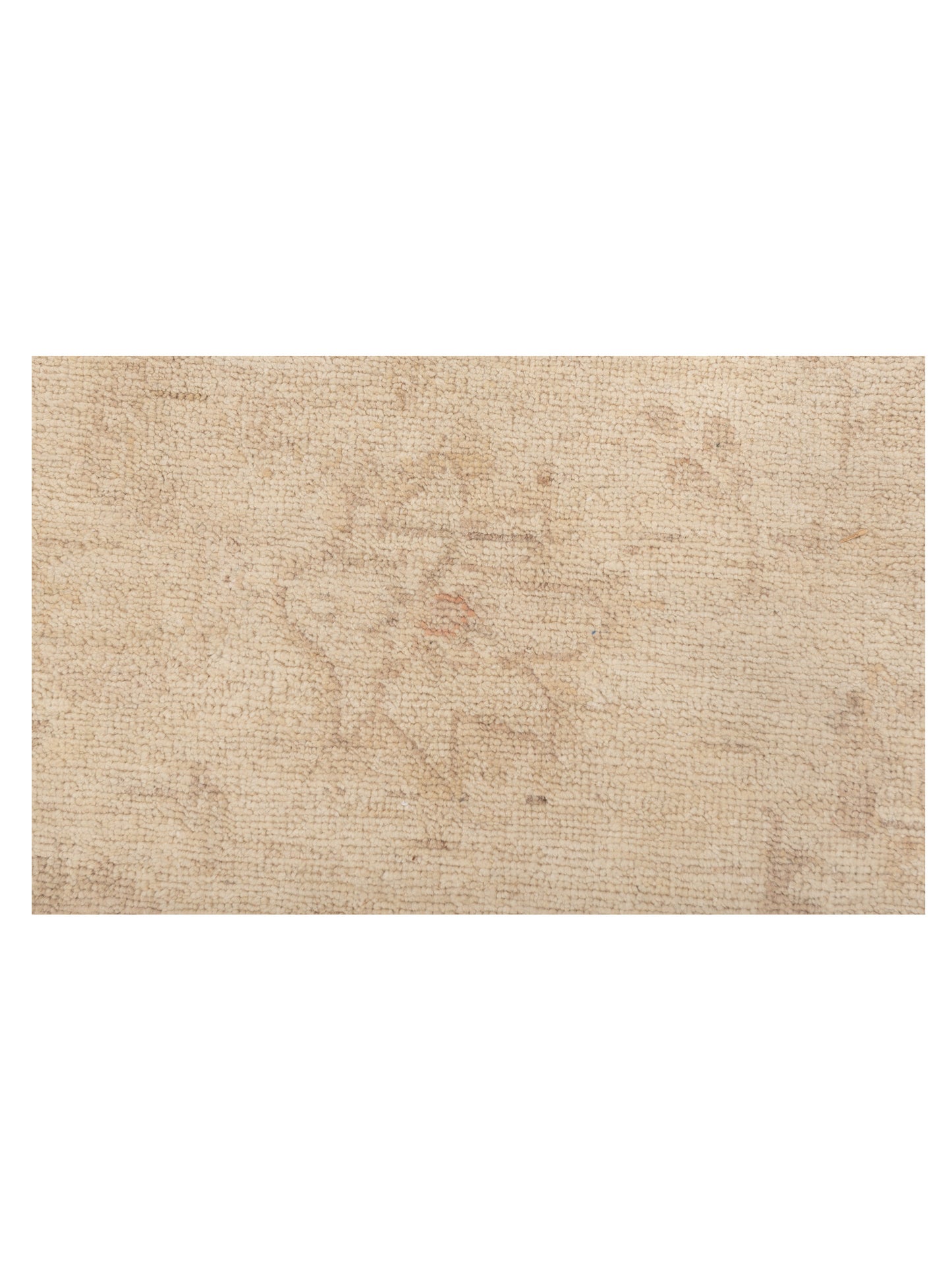 Sultan 116803 Beige Ivory 6x8.11 Hand Knotted Rug