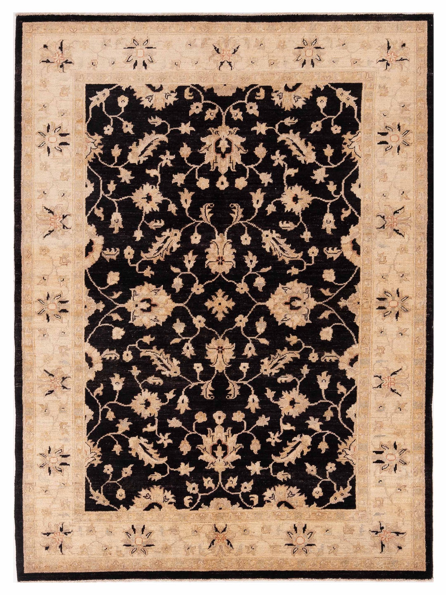 Pasha Sultan Black Ivory Traditional