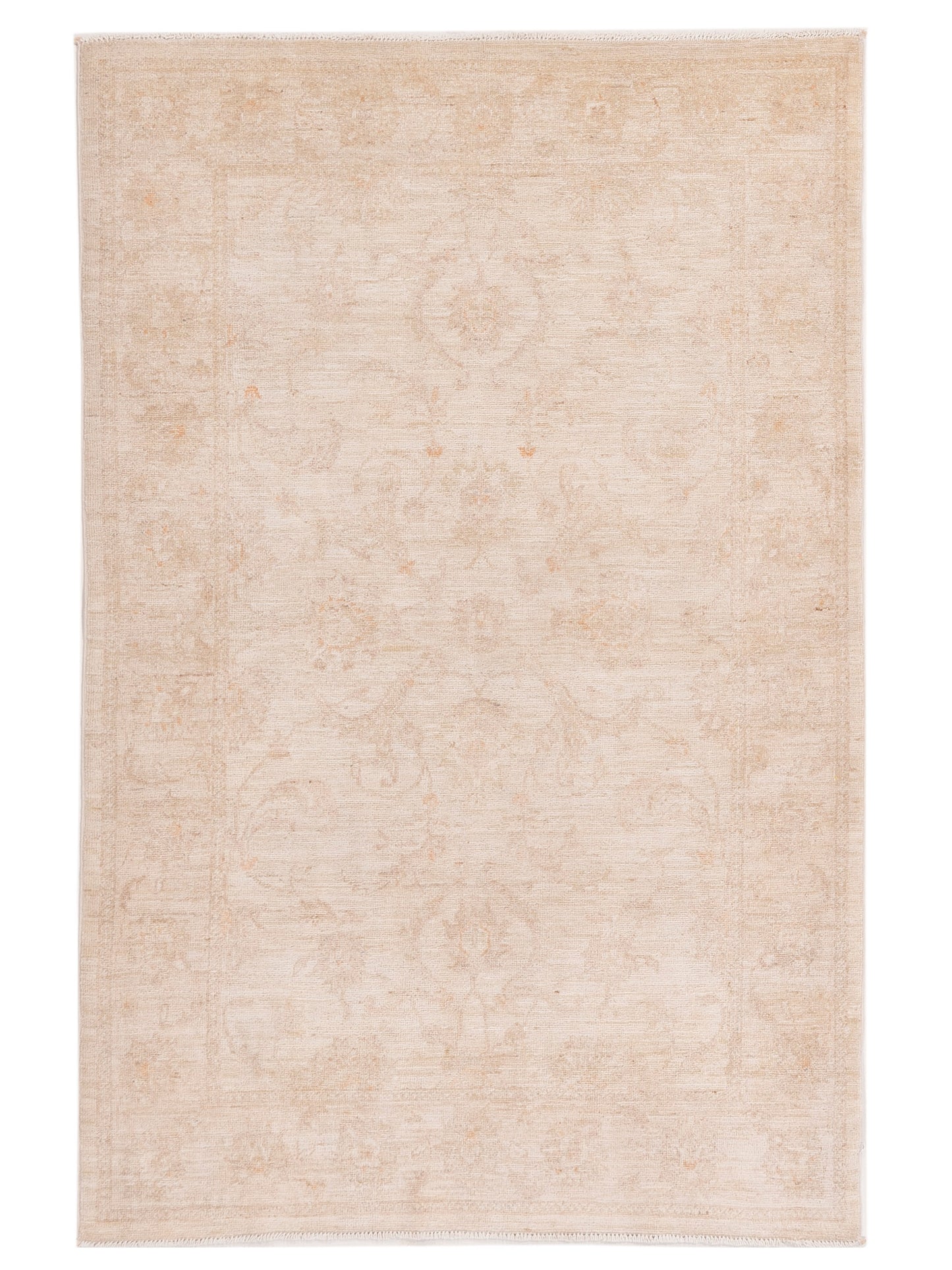 Pasha Sultan Ivory Traditional
