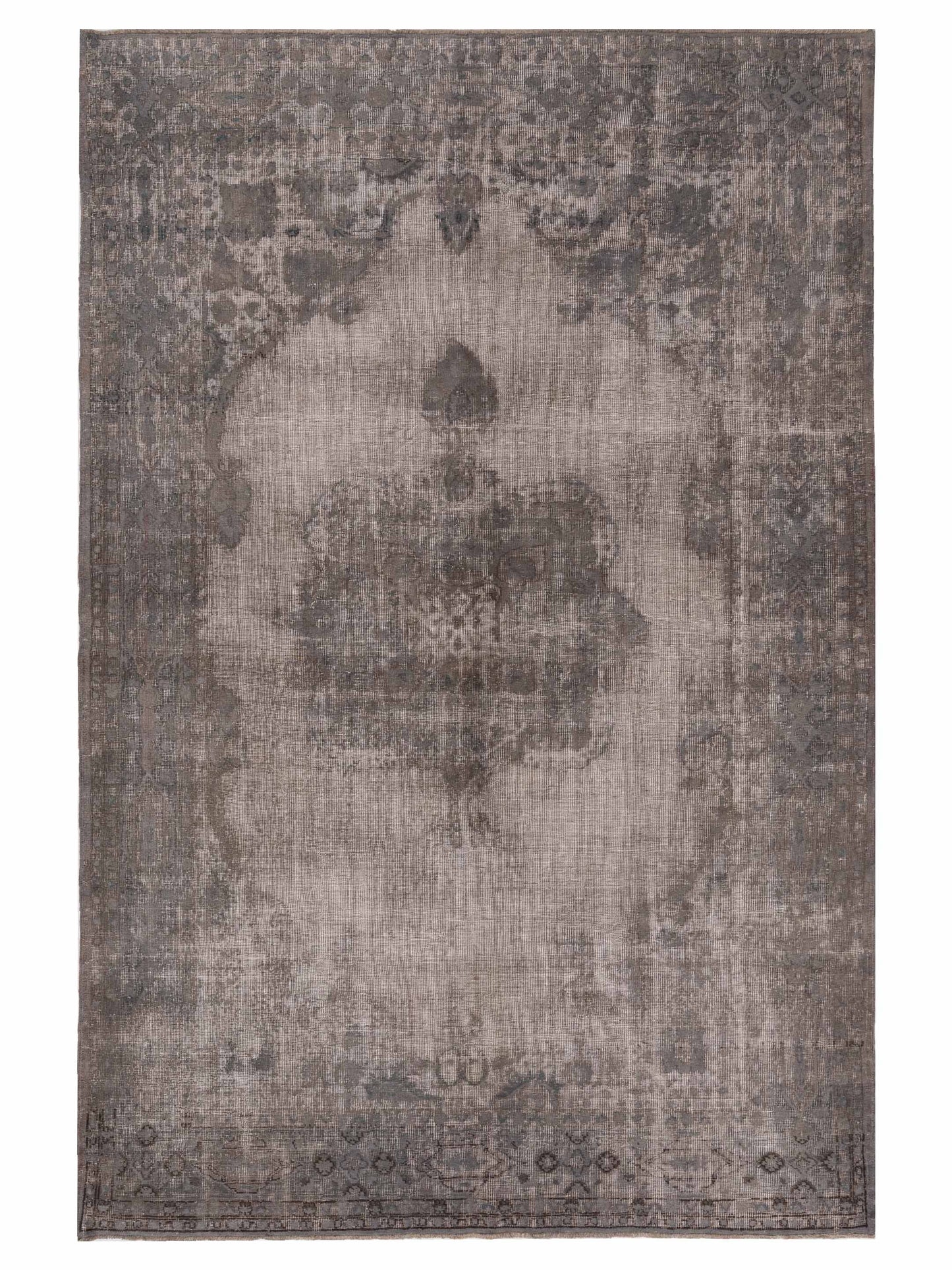 Pasha Vintage Gray Transitional