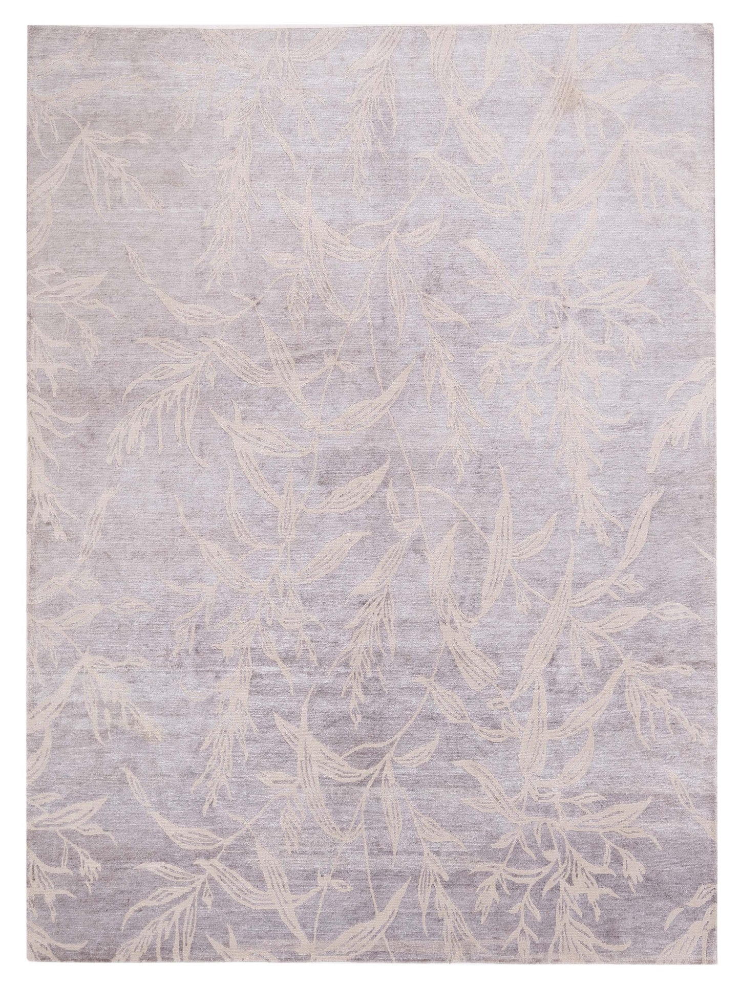 Siena Tibetino Silver Contemporary