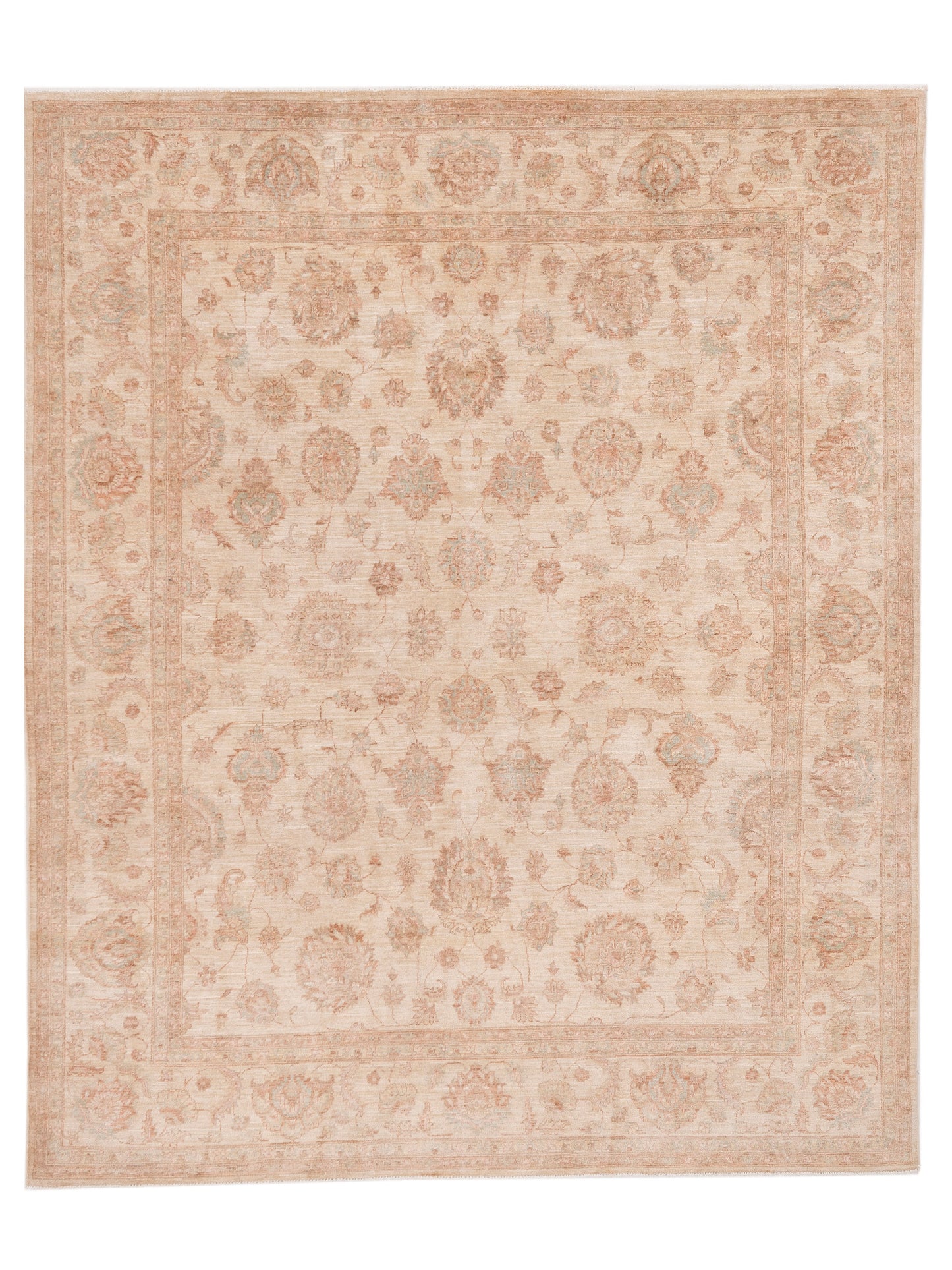 Pasha Sultan Ivory Ivory Traditional