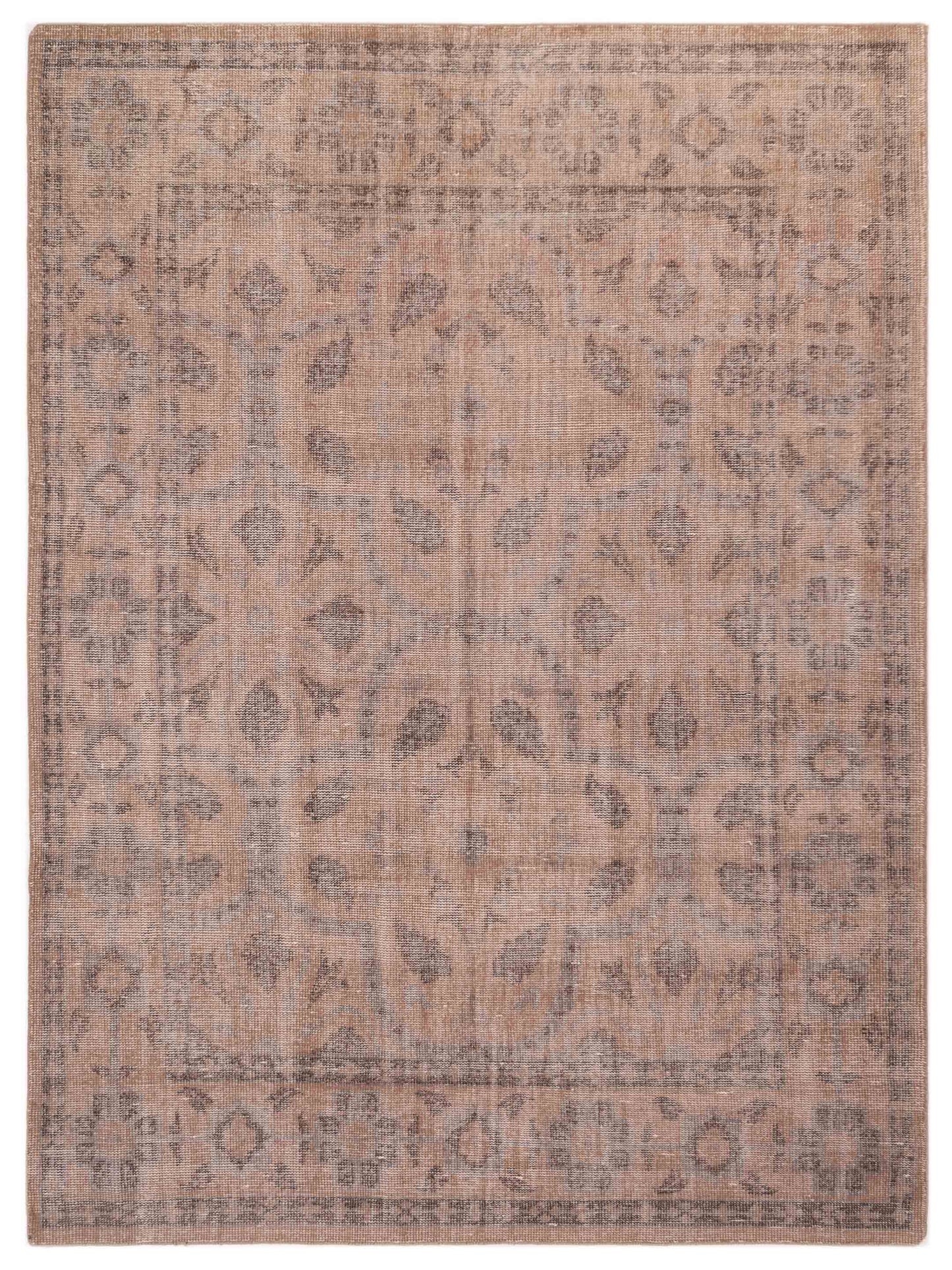 Rajpur Lilac Brown Traditional