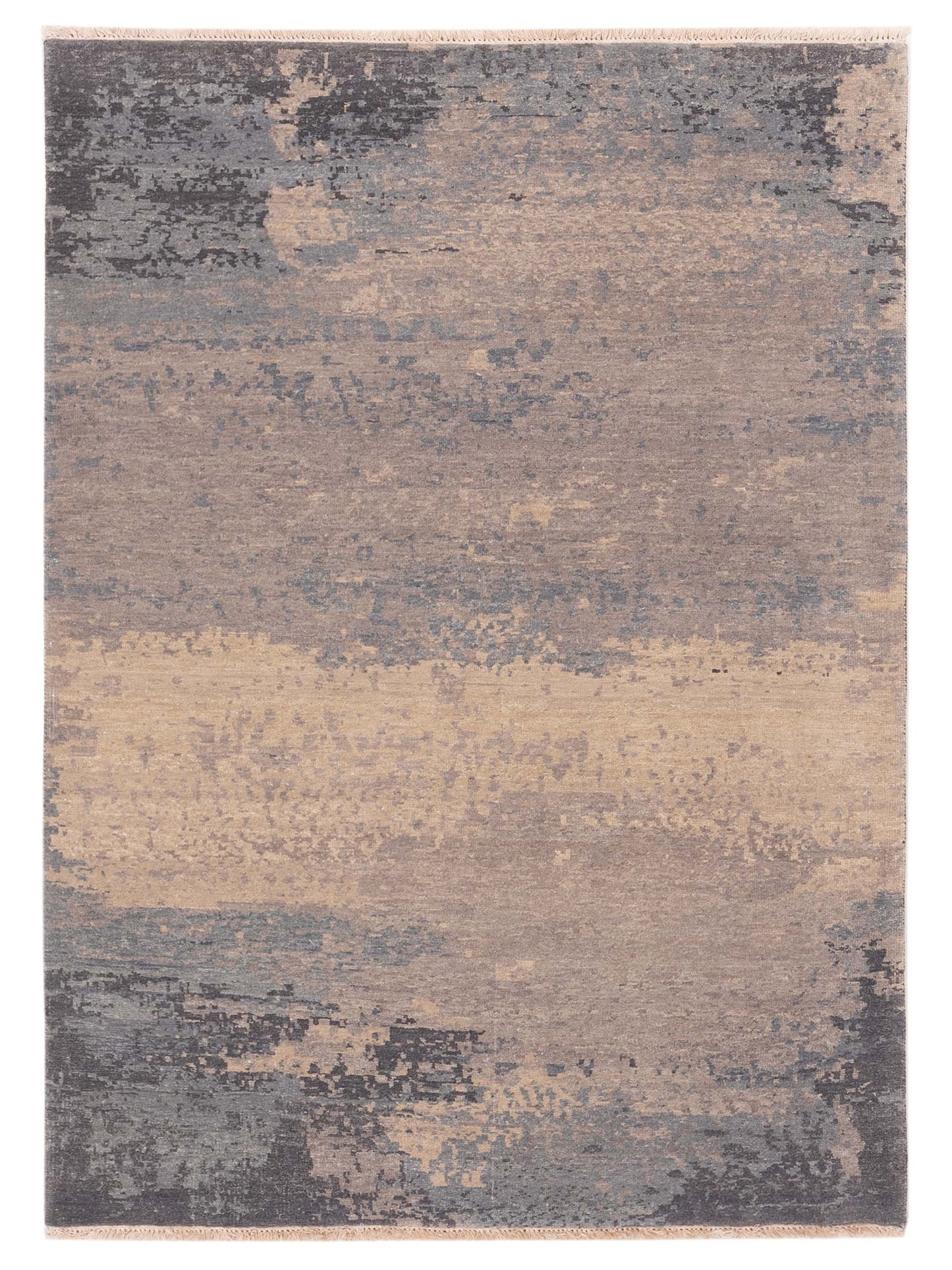 Siena Tibetino Gray Contemporary