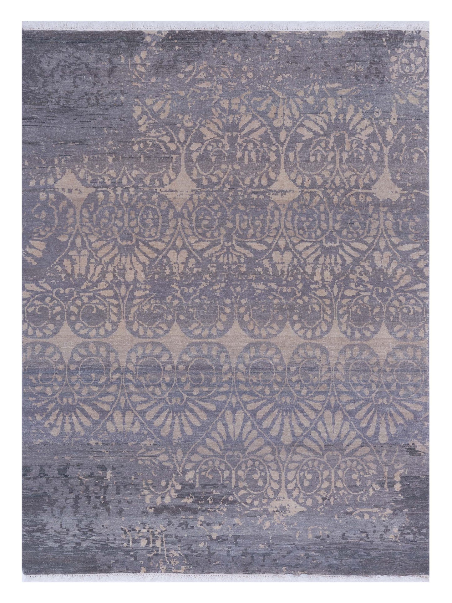 Siena Tibetino Gray Contemporary