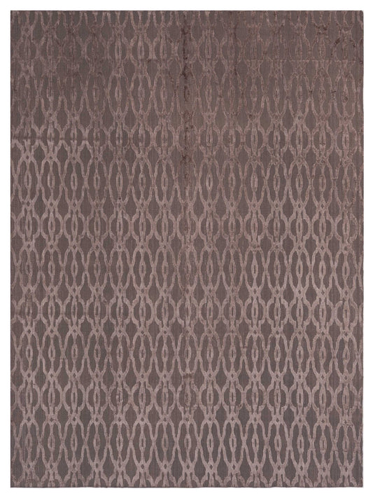 Siena Himalayan  Brown  Contemporary