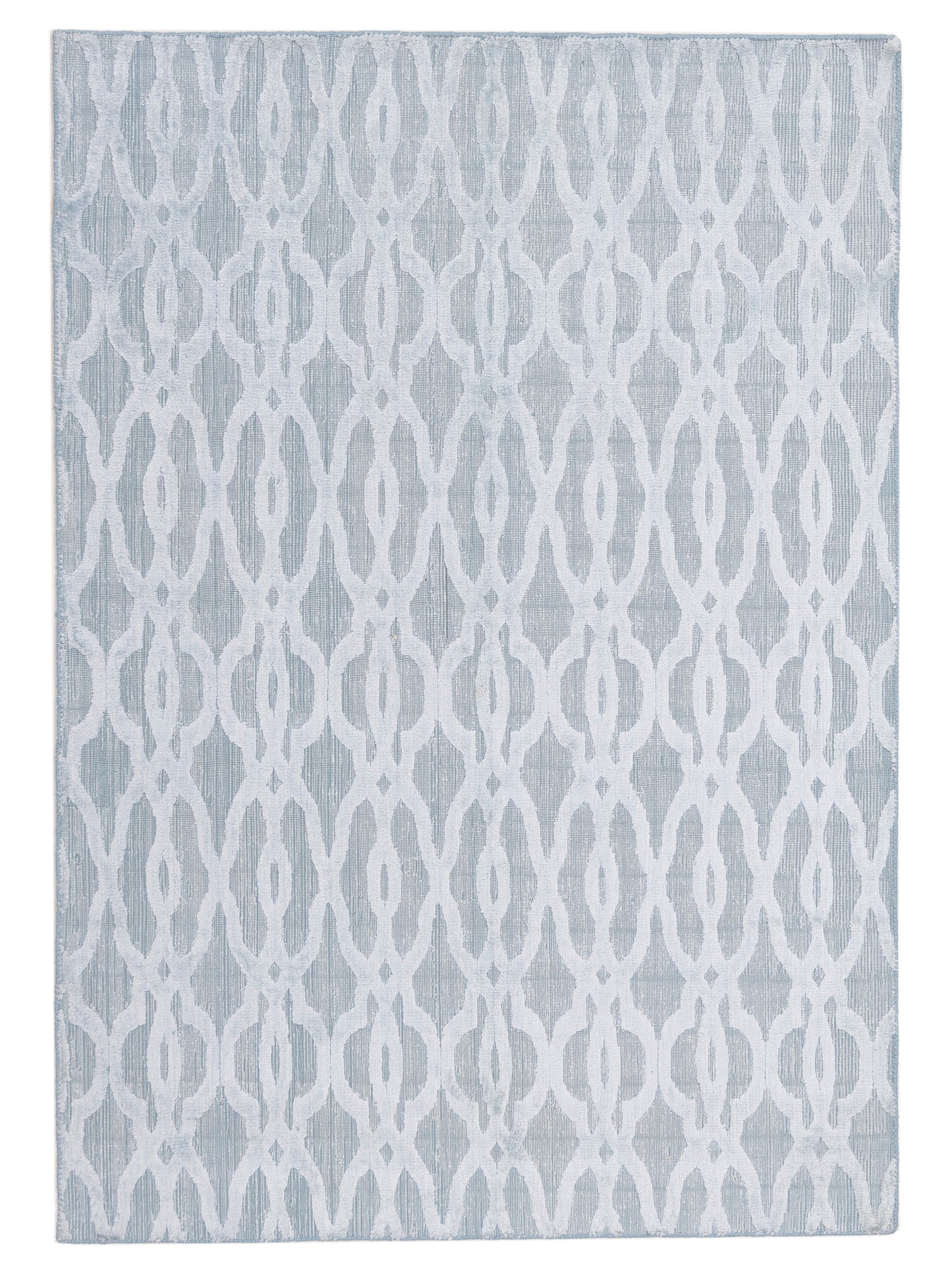Siena Himalayan Light Blue Contemporary
