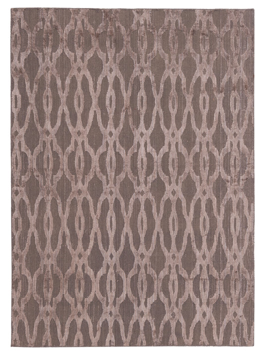 Siena Himalayan  Brown  Contemporary