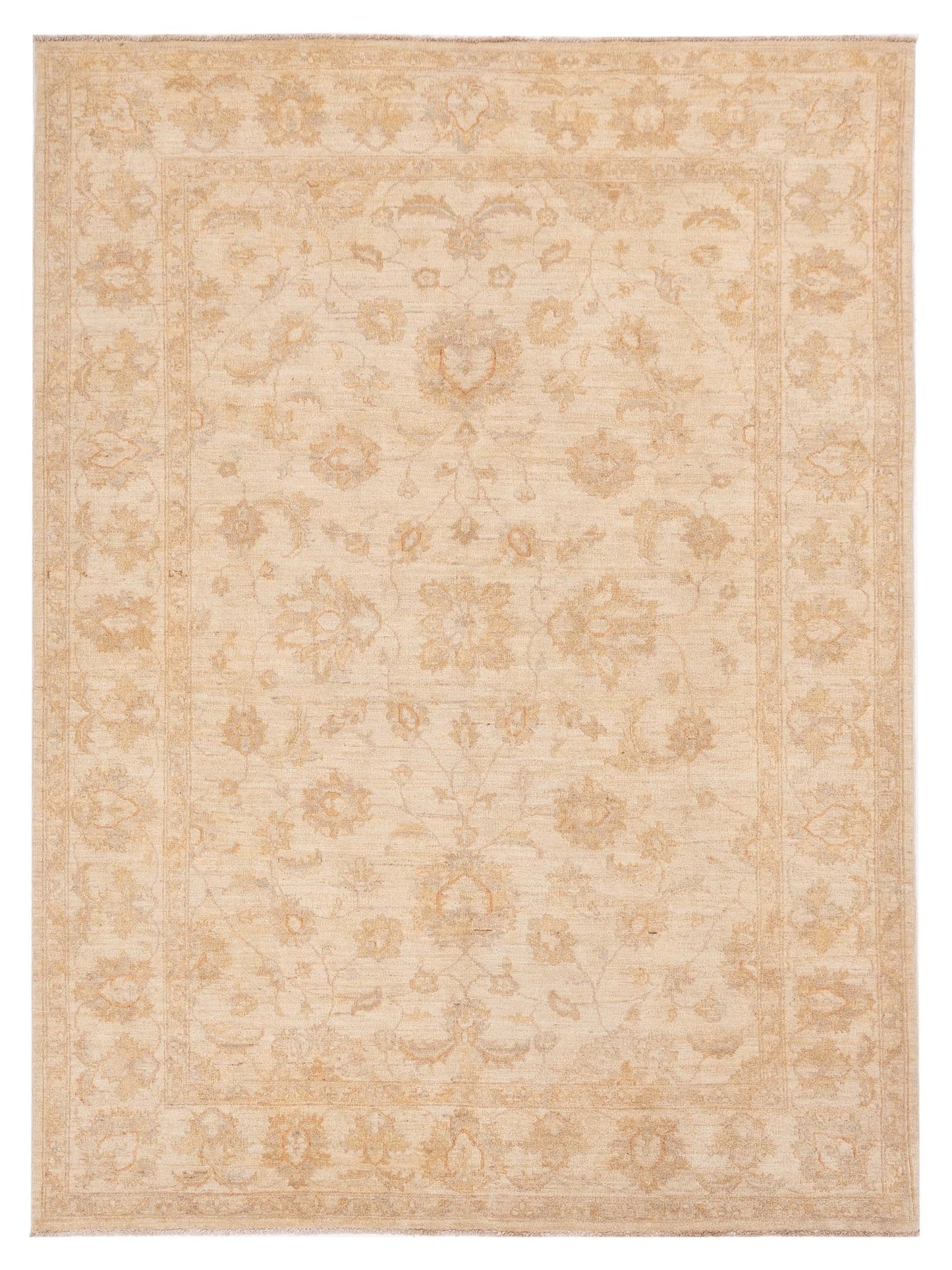 Pasha Sultan Beige Beige Traditional