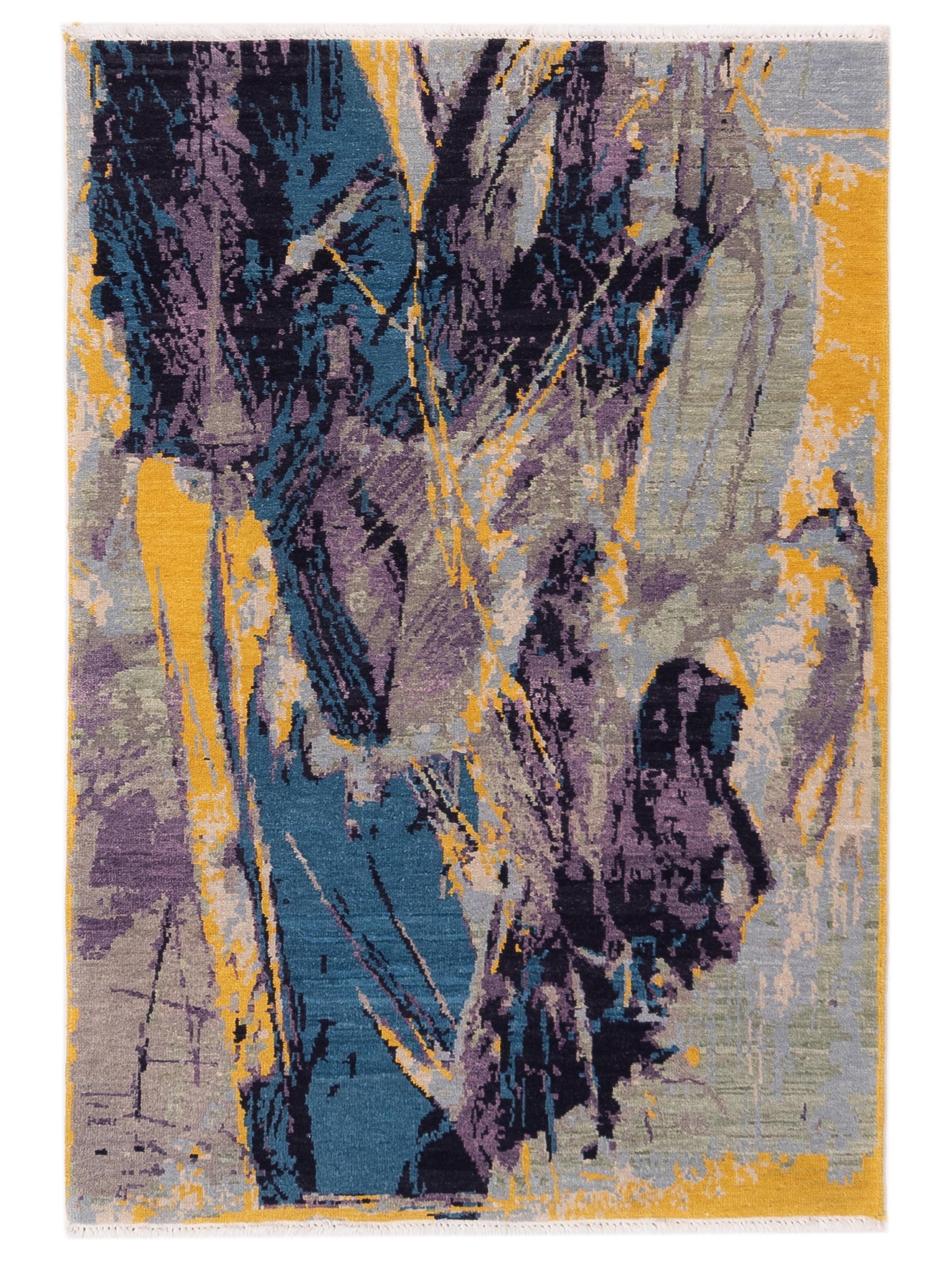 Siena Dazzling  Multi  Contemporary