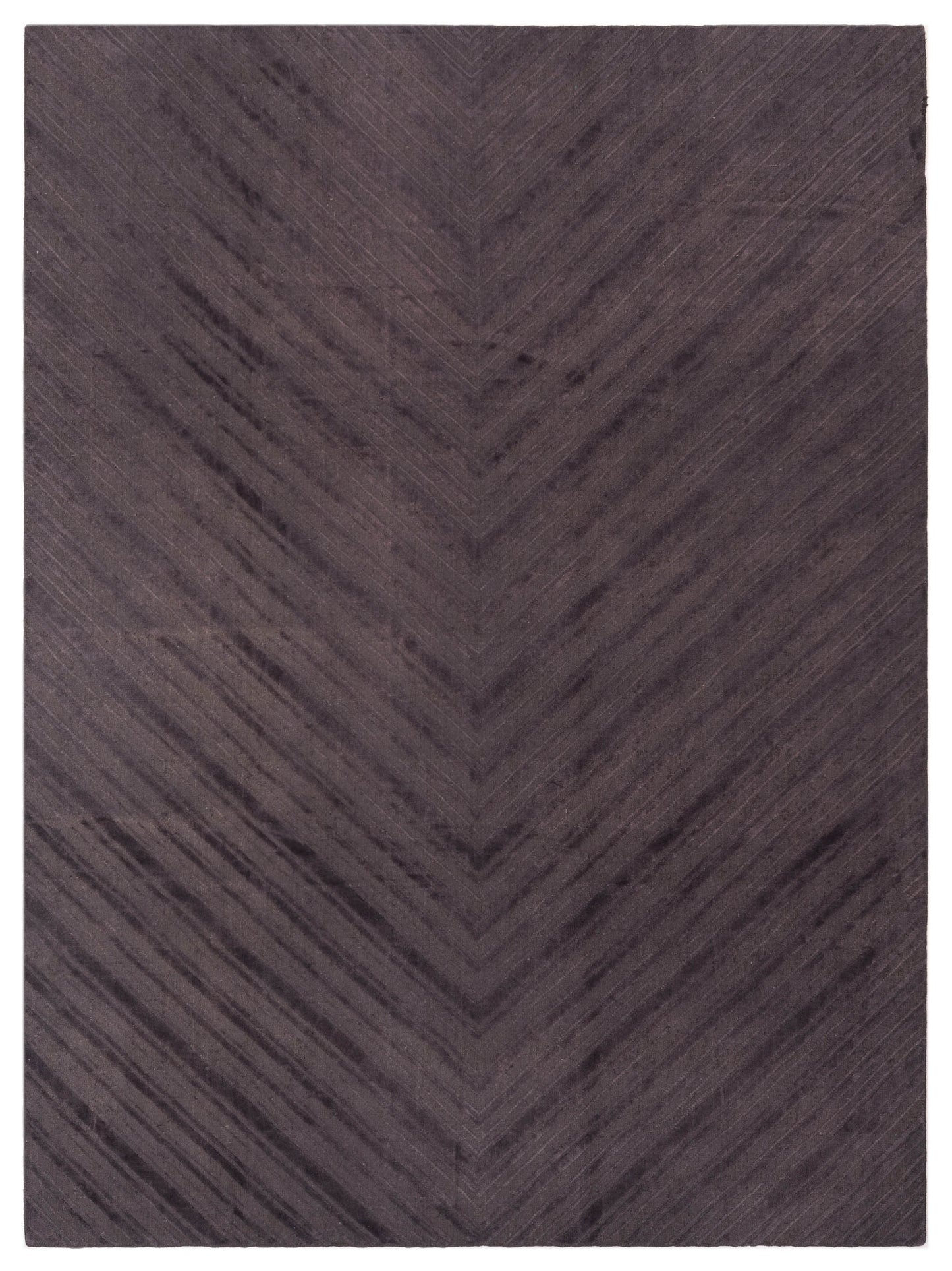 Siena Himalayan Dark Brown Contemporary