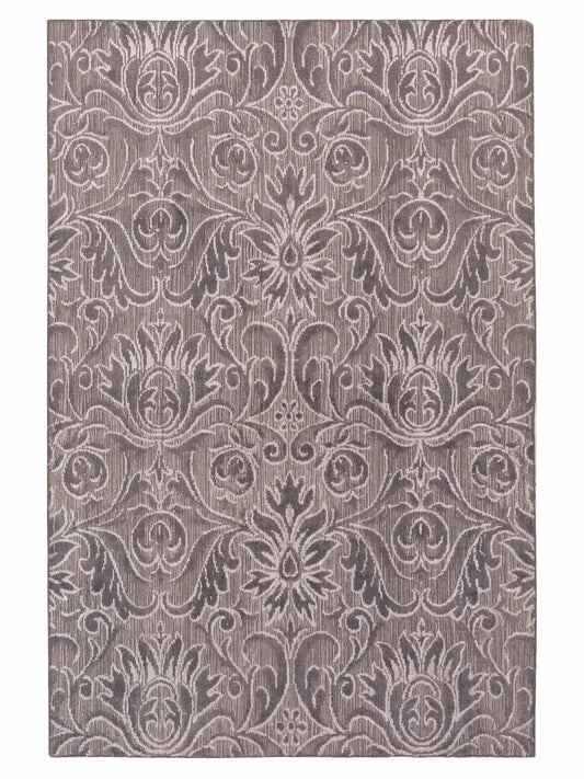 Siena Himalayan  Gray  Contemporary
