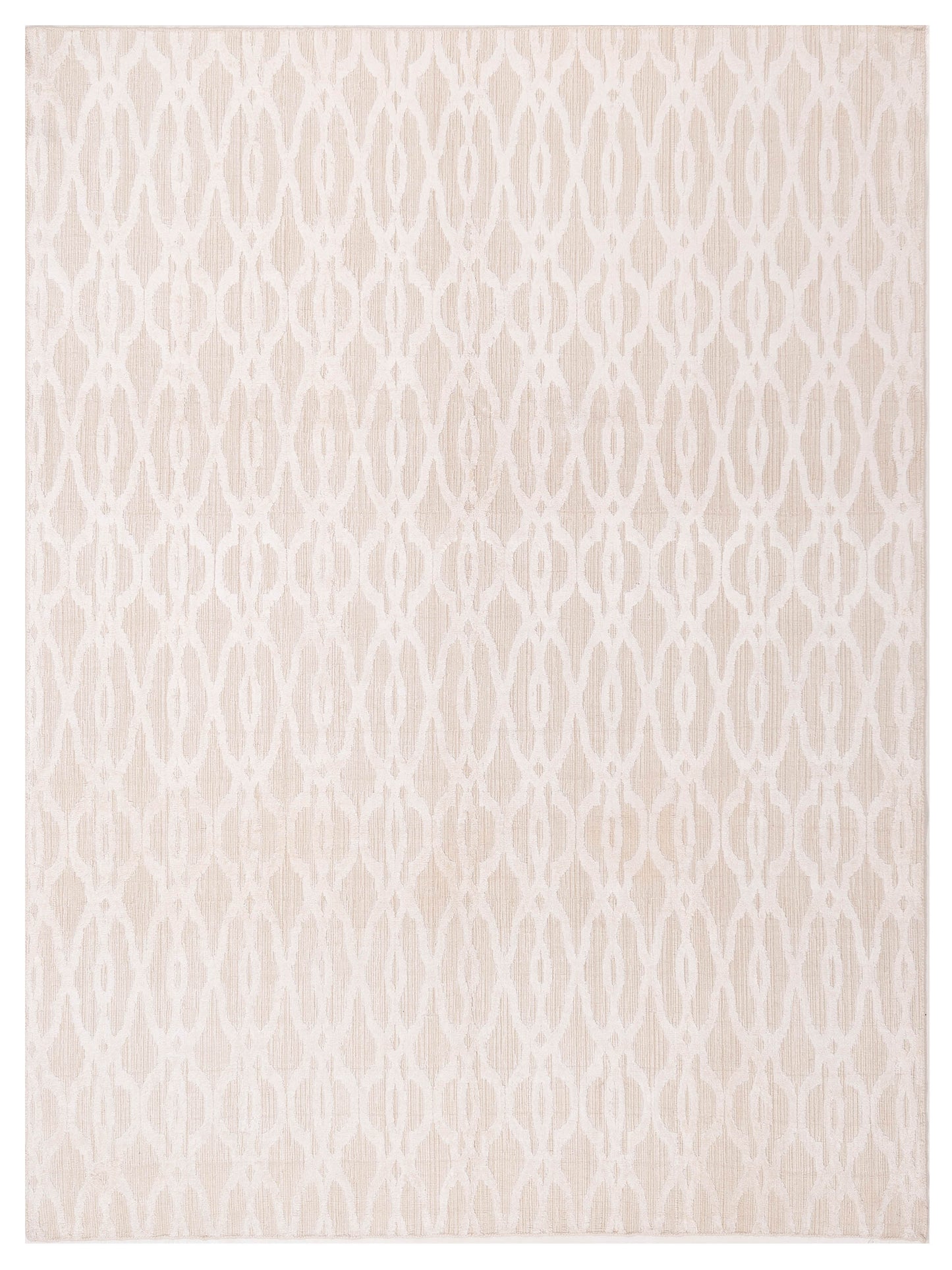 Siena Himalayan Ivory Ivory Contemporary