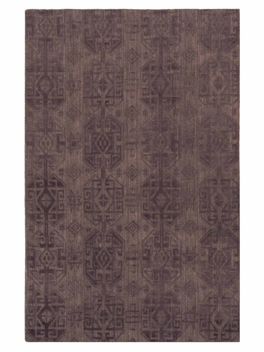 Siena Himalayan  Brown  Contemporary
