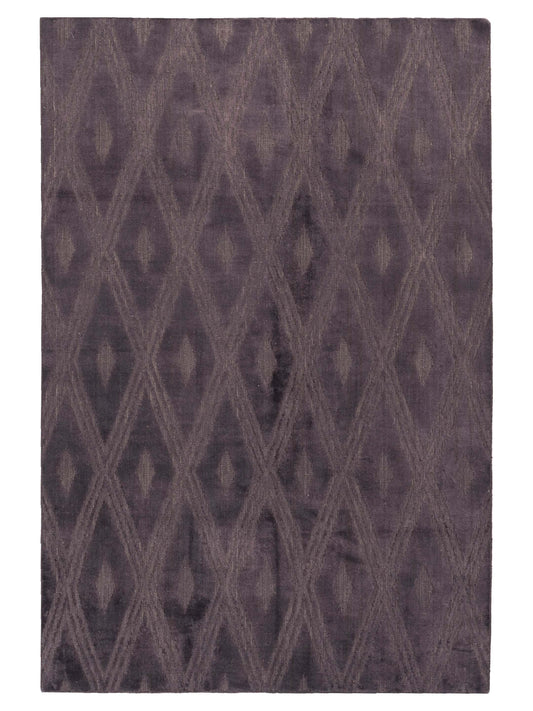 Siena Himalayan  Brown  Contemporary
