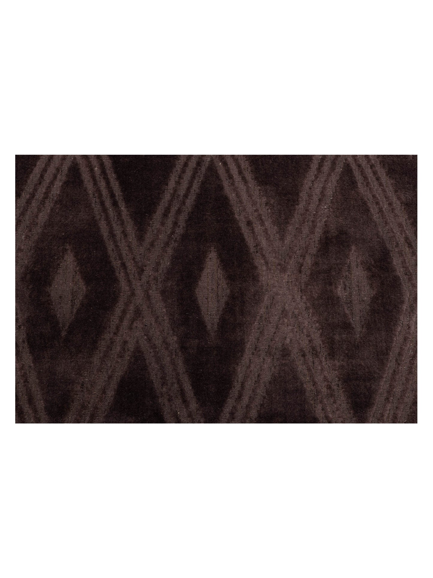 Himalayan 120386 Brown 9x12 Hand Knotted Rug