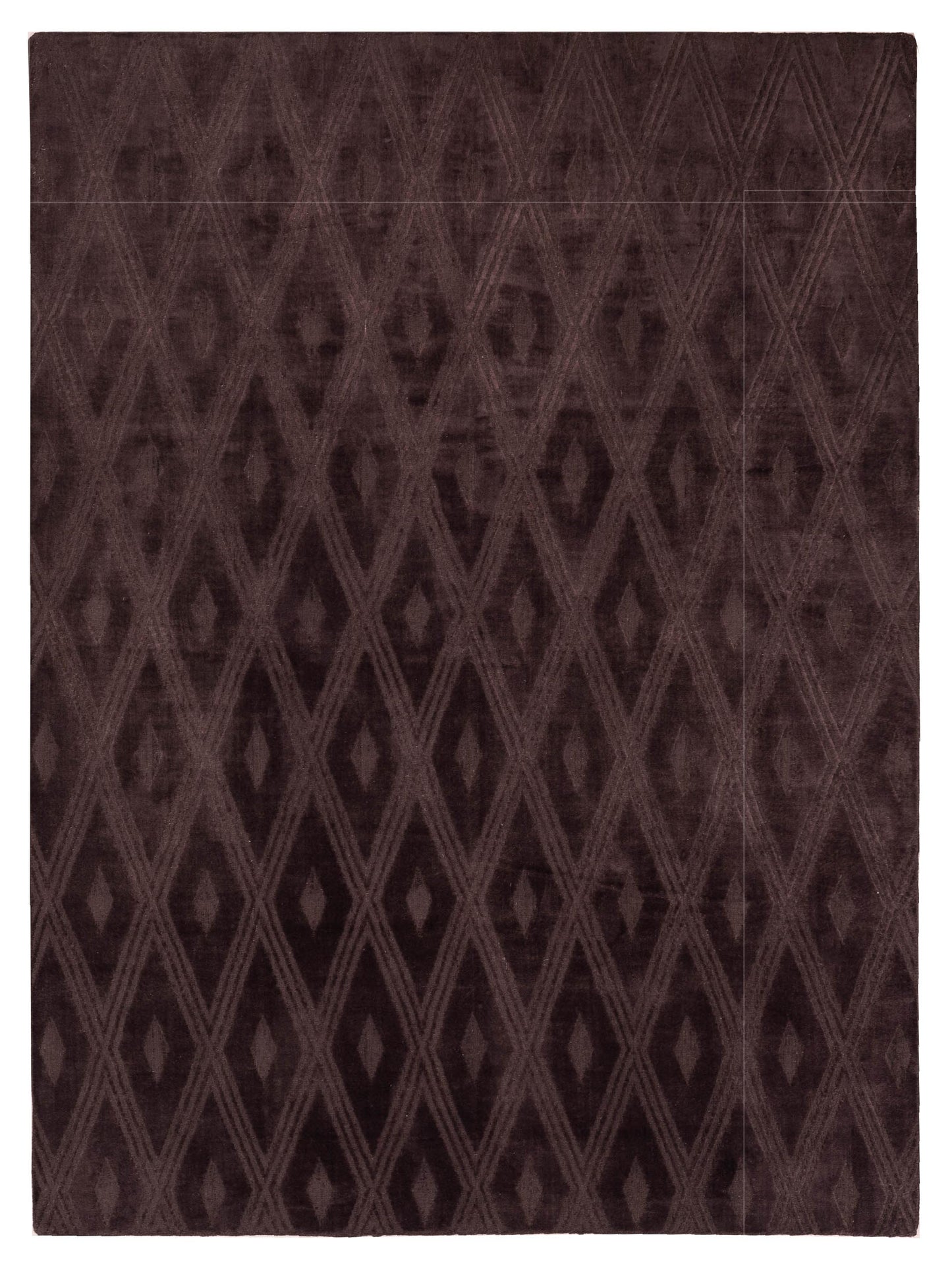 Siena Himalayan Brown Contemporary
