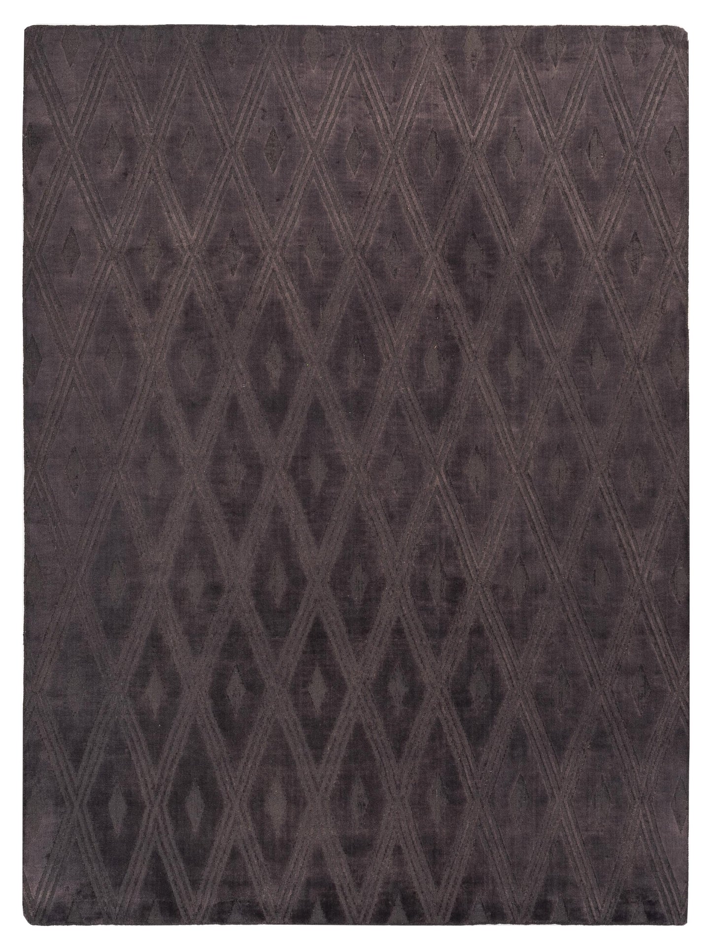 Siena Himalayan Dark Brown Contemporary