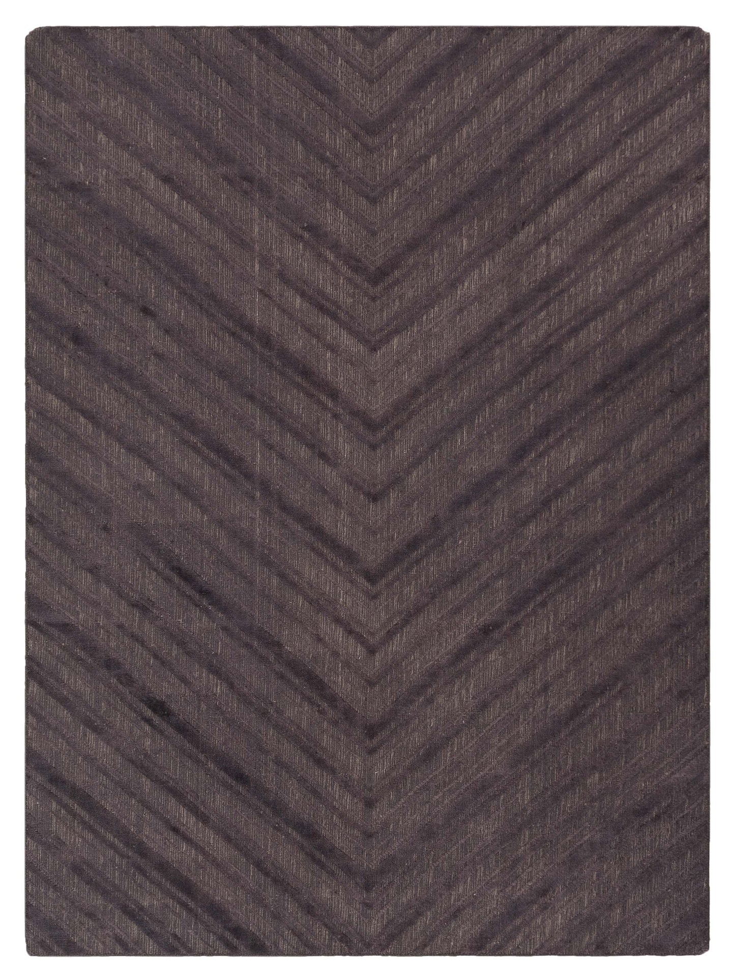 Siena Himalayan Dark Brown Contemporary