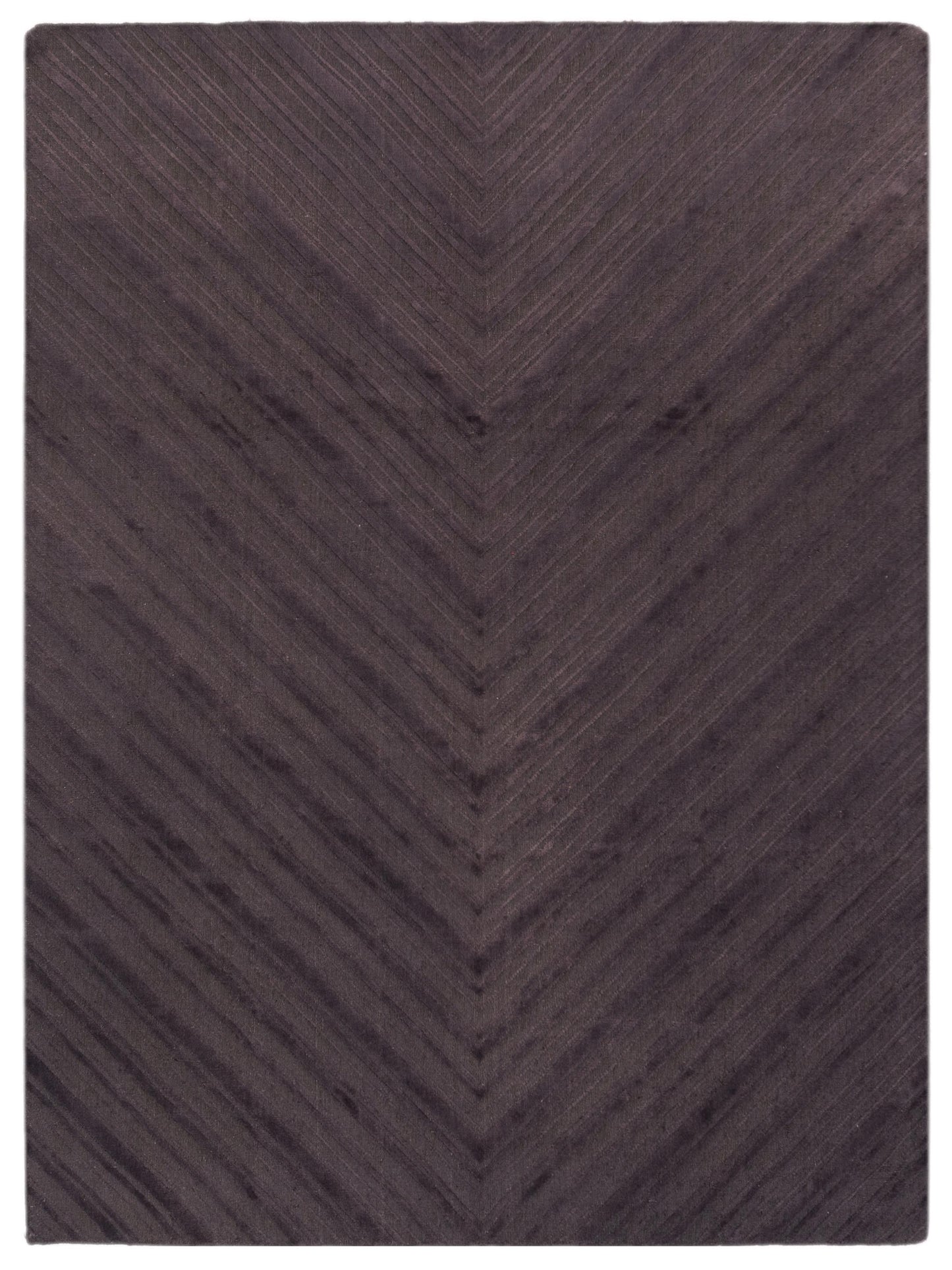 Siena Himalayan Dark Brown Contemporary