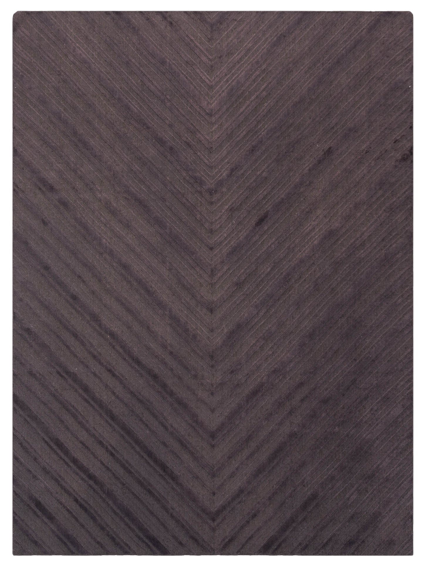 Siena Himalayan Dark Brown Contemporary