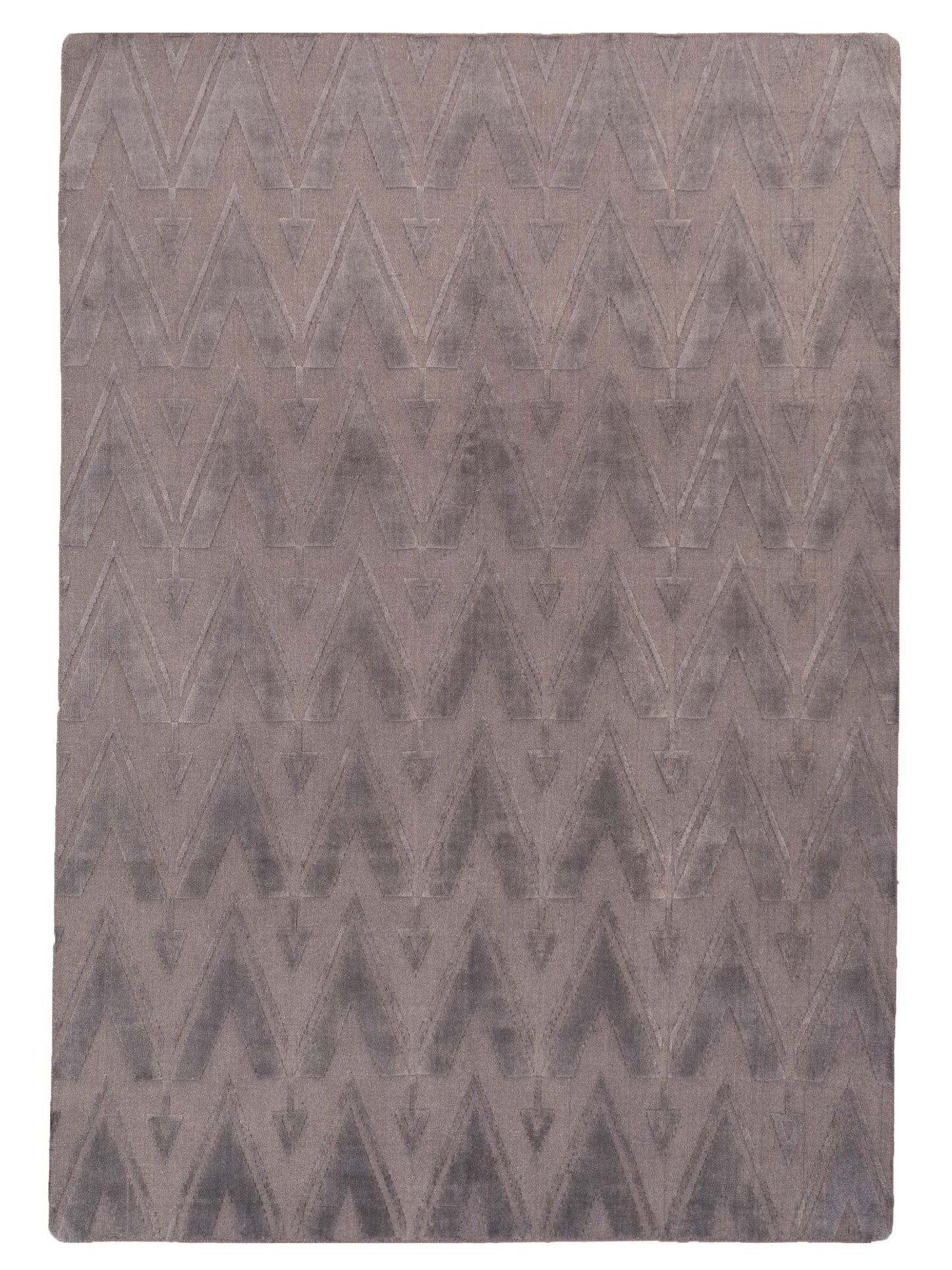 Siena Himalayan Gray Contemporary