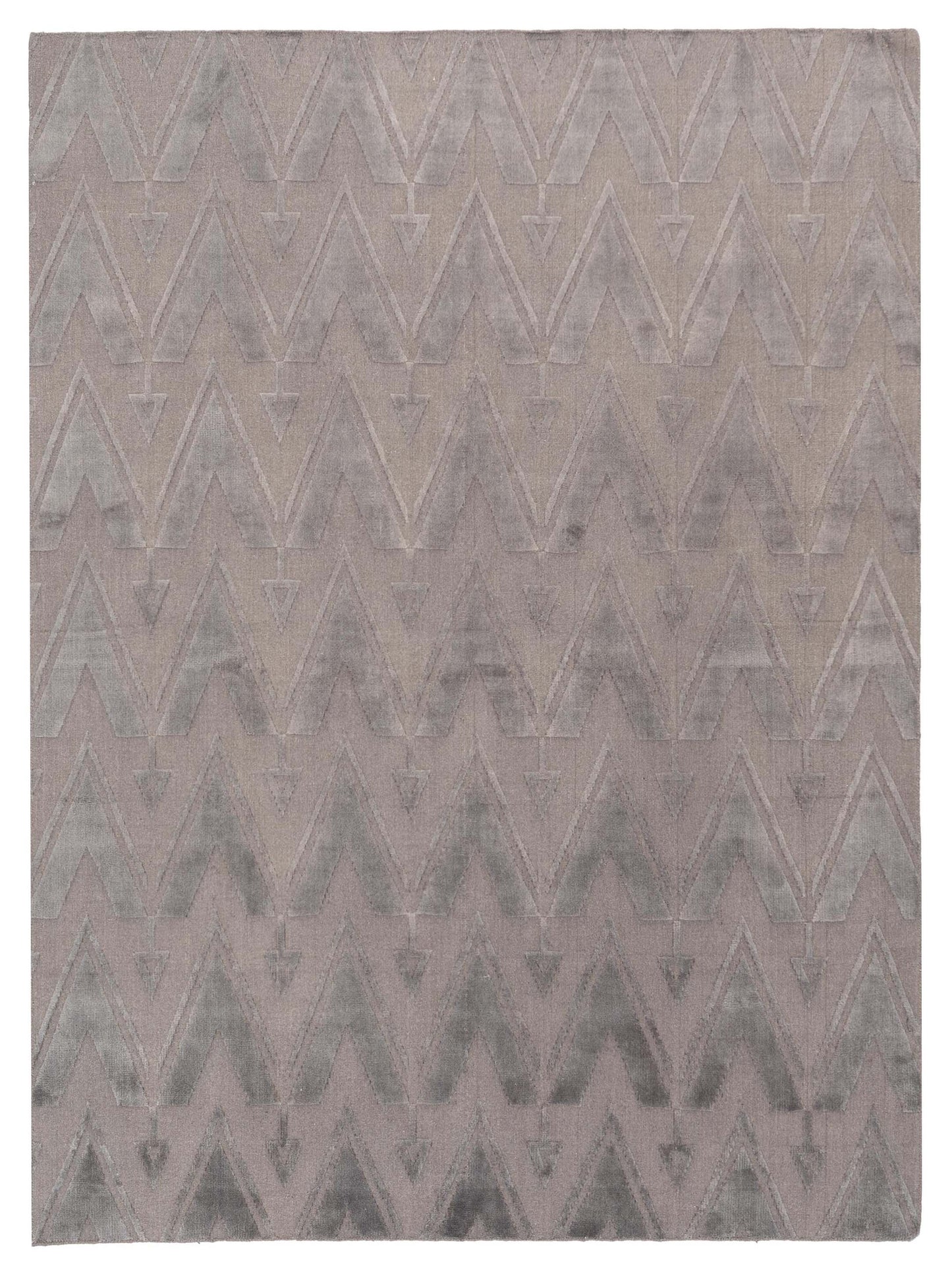 Siena Himalayan Gray Contemporary