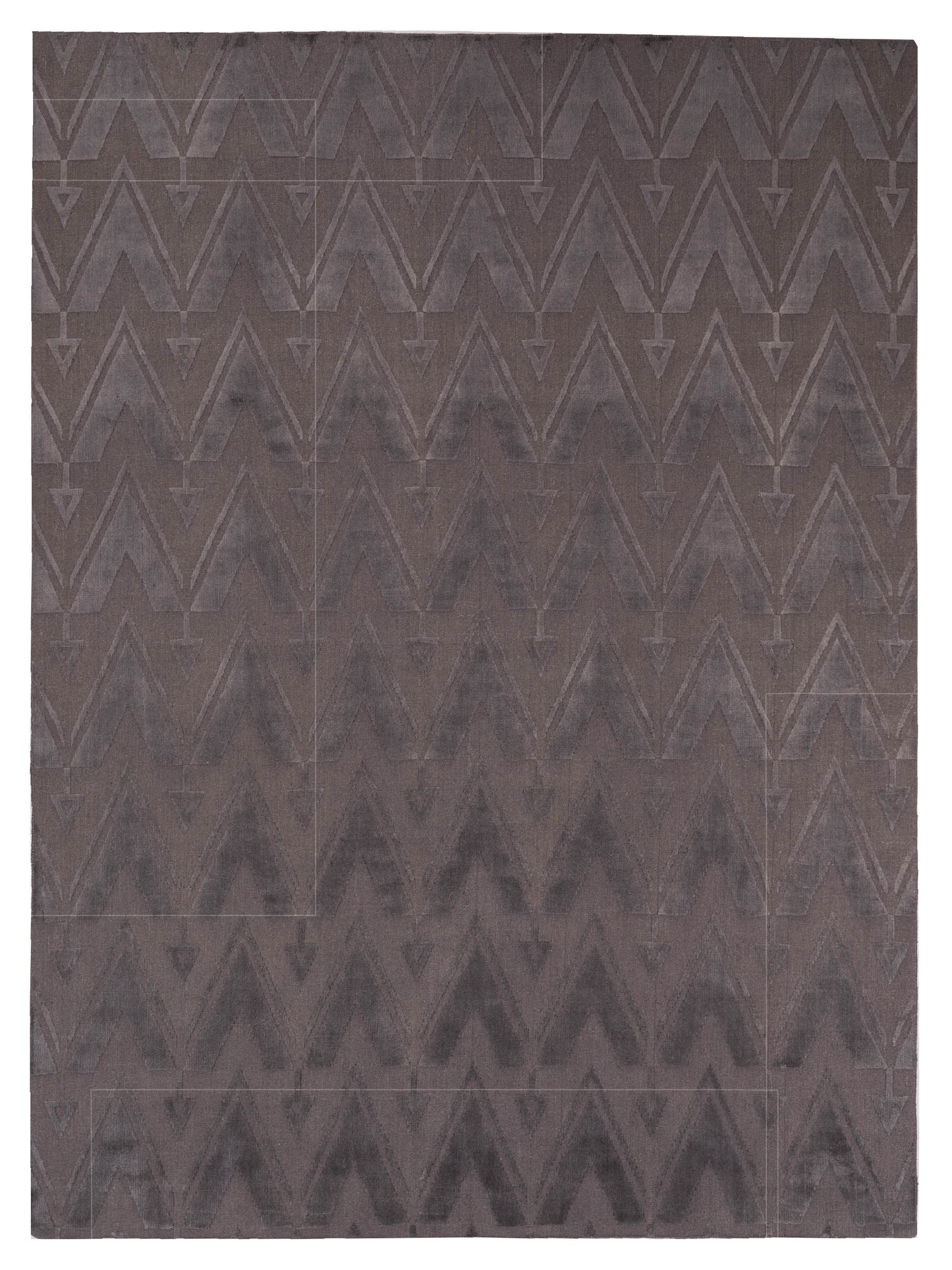 Siena Himalayan Gray Contemporary