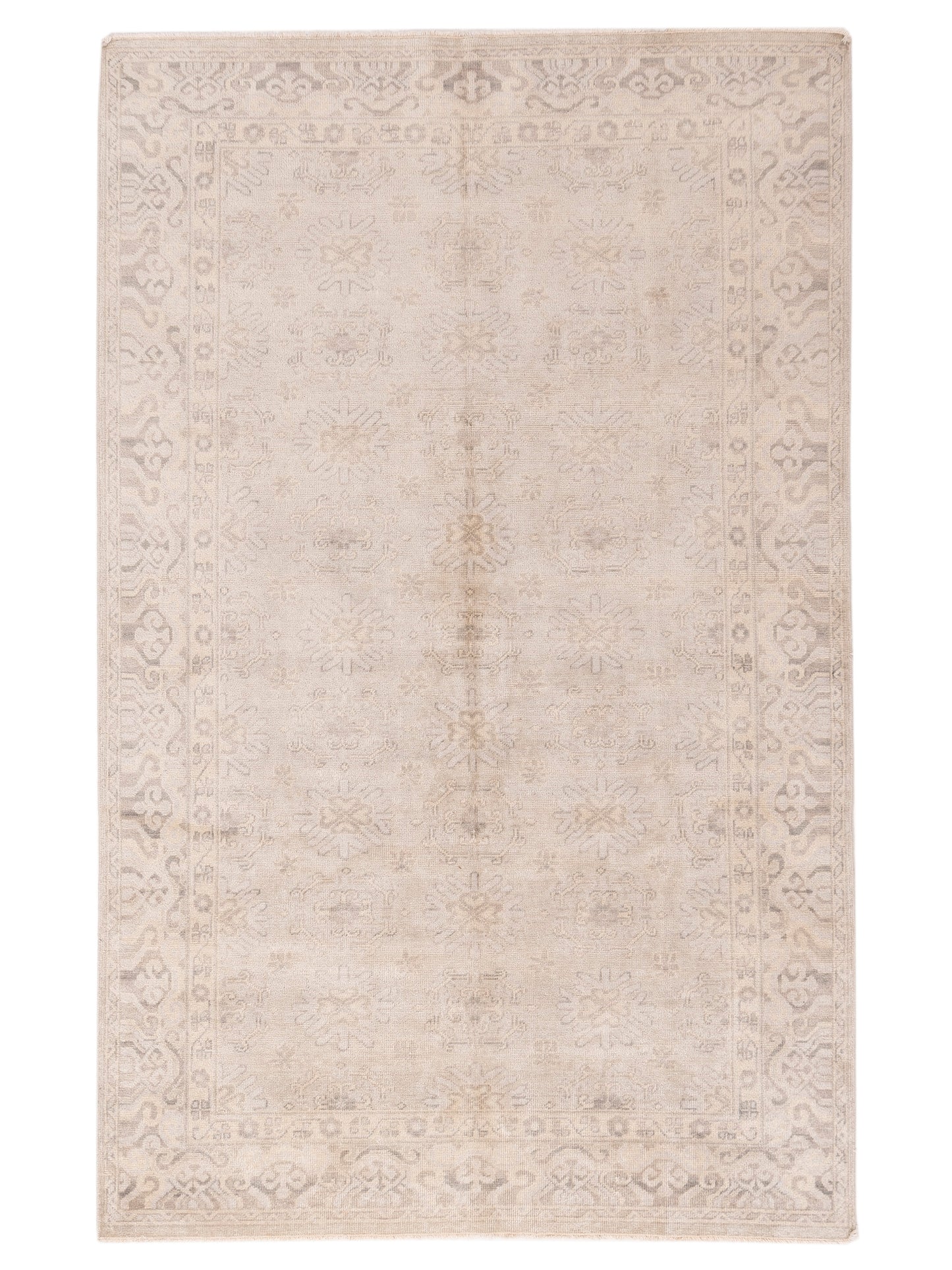 Rajpur Evren Silver Silver Transitional