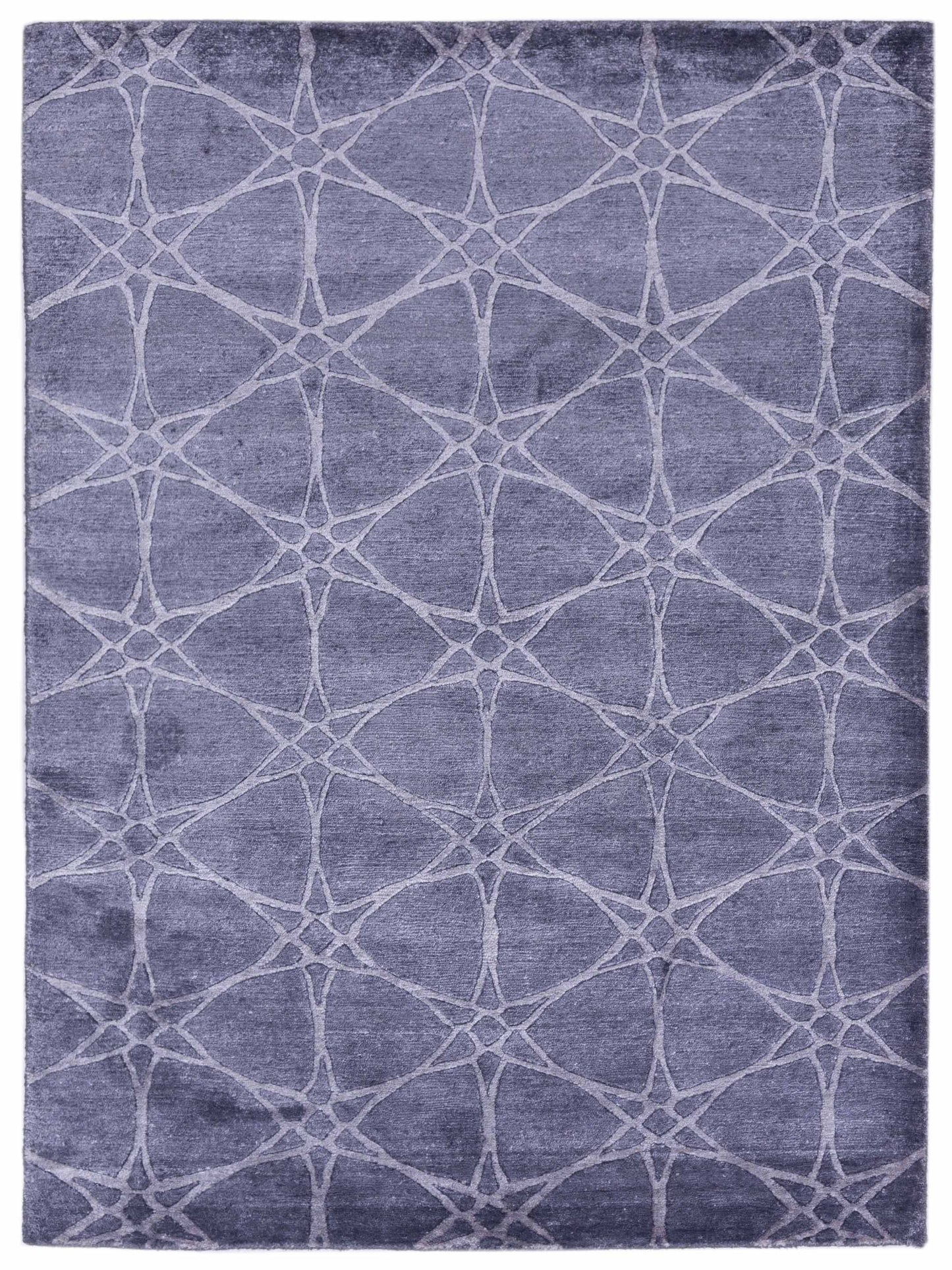 Siena Tibetino Dark Gray Contemporary