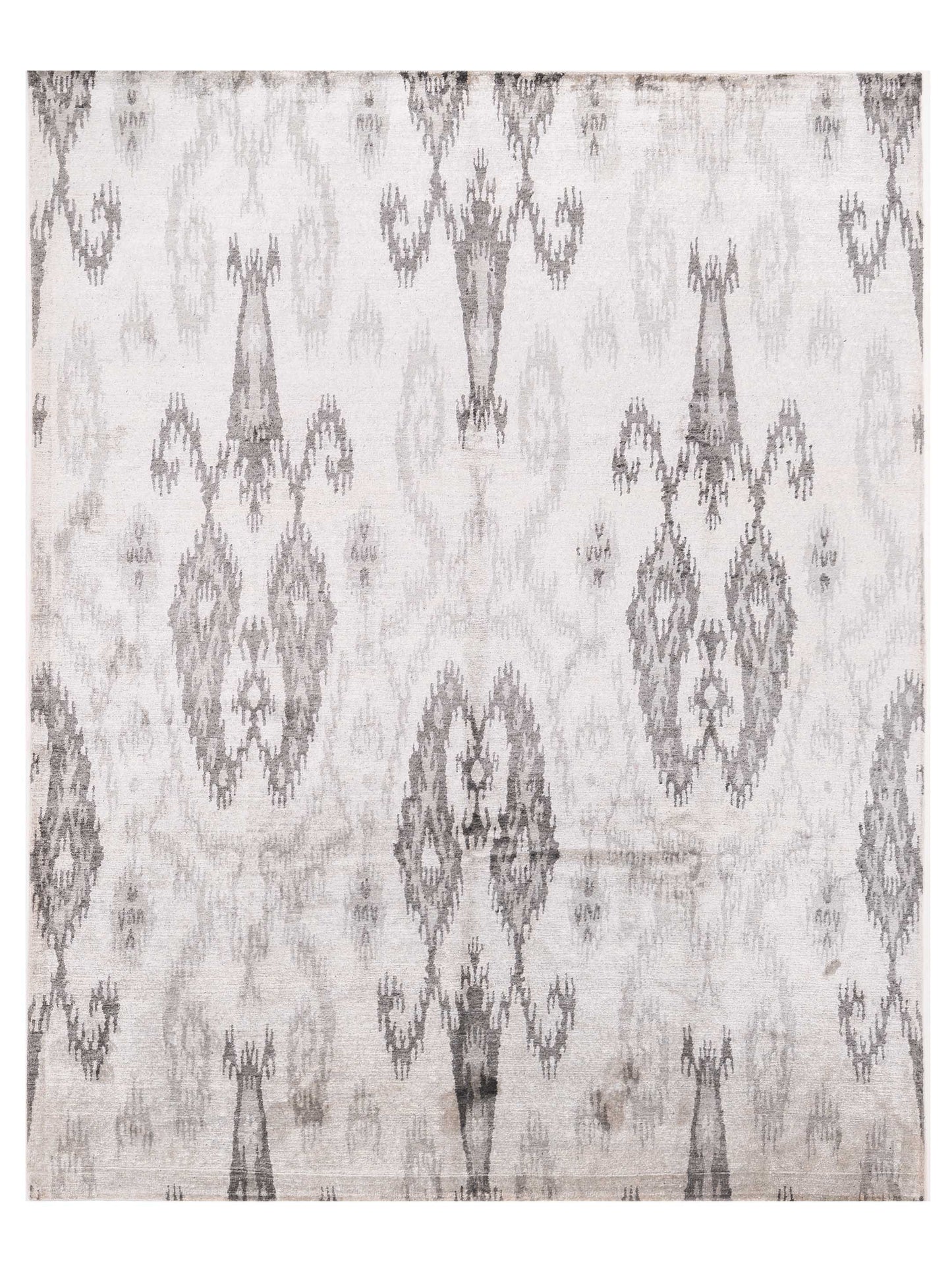 Siena Tibetino Light Gray Contemporary