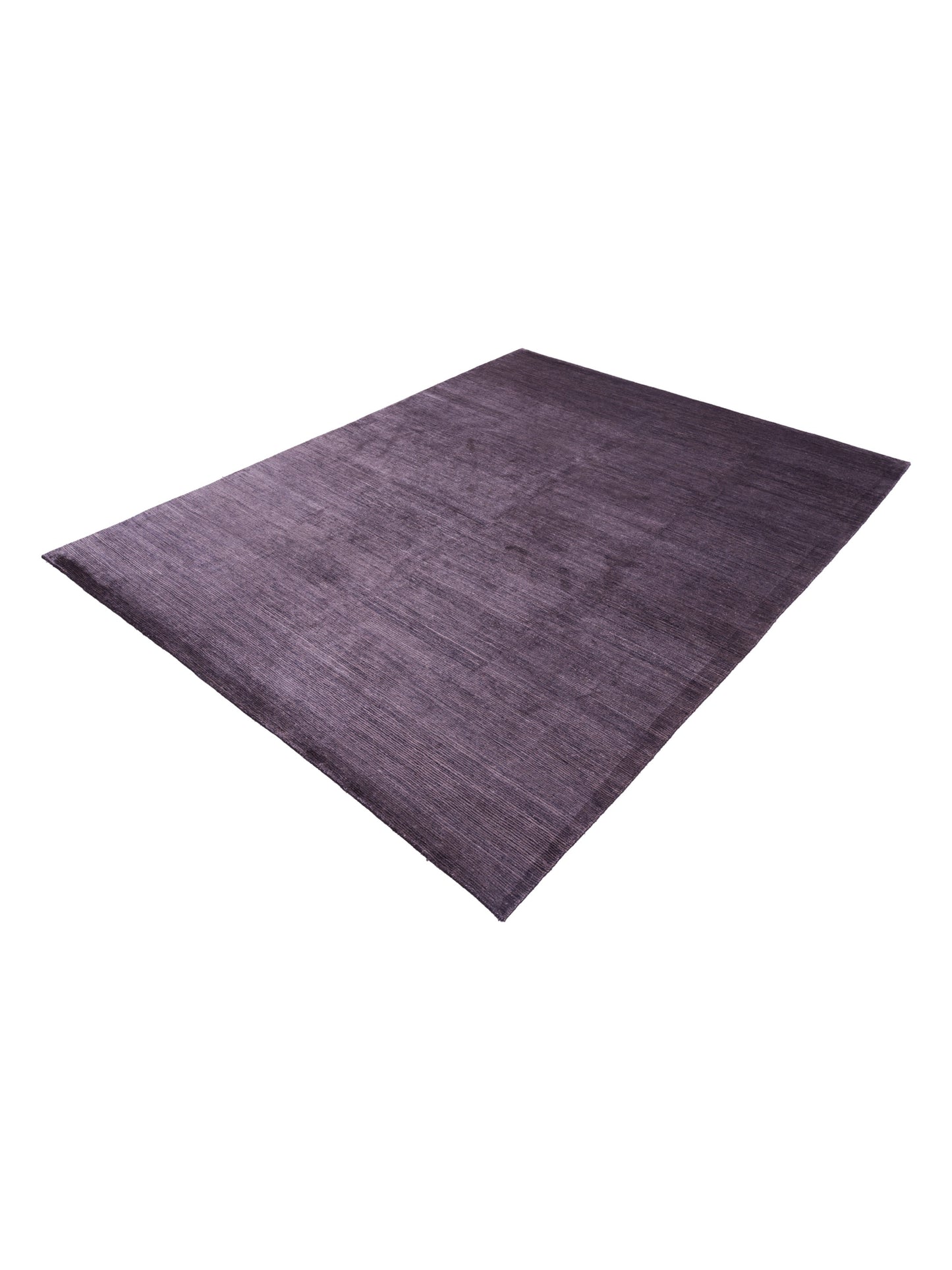 Tibetino 120545 Brown Brown 9.3x11.11 Hand Knotted Rug