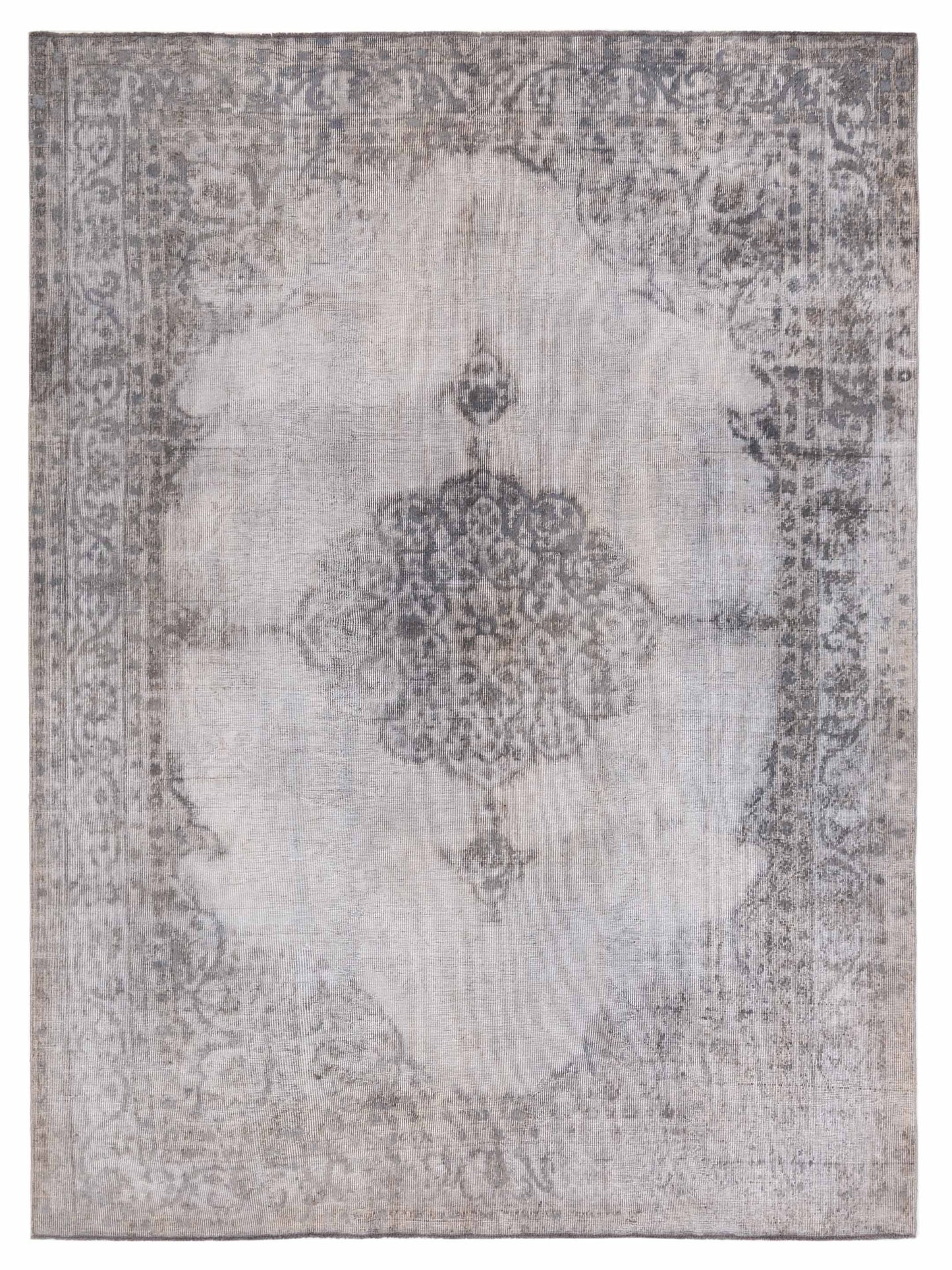 Pasha Vintage Light Gray Transitional