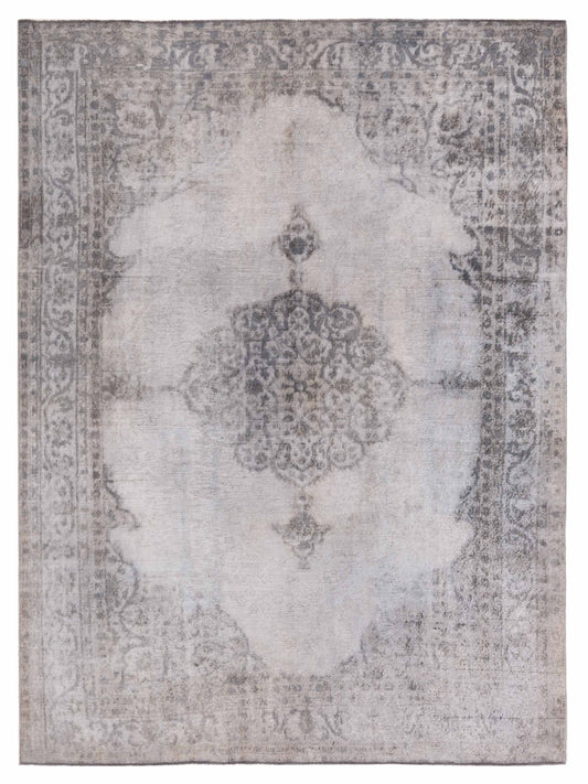 Pasha Vintage  Light Gray  Transitional